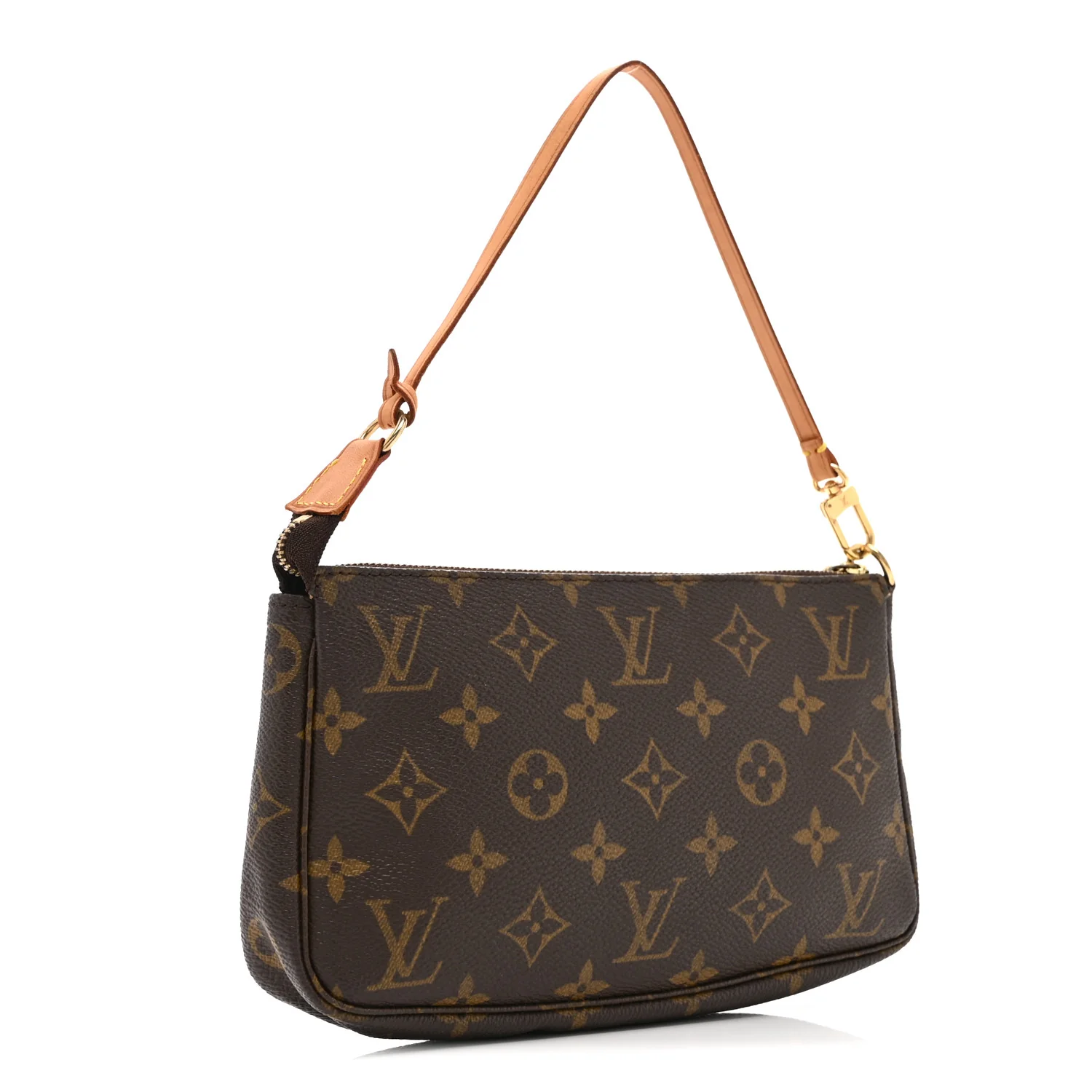 Monogram Pochette Accessories - Image 3