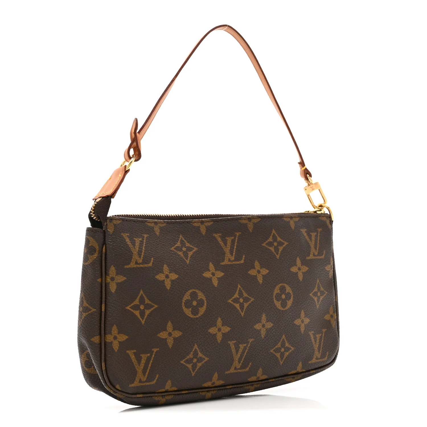 Monogram Pochette Accessories - Image 3