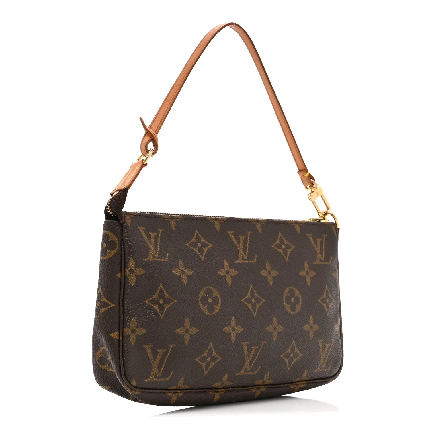 Monogram Pochette Accessories - Image 3