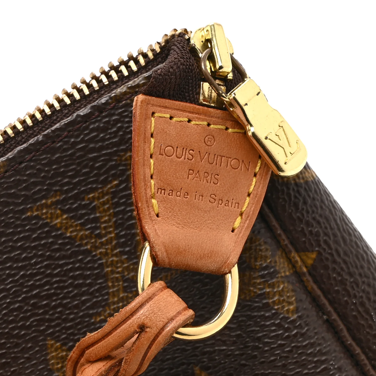 Monogram Pochette Accessories - Image 6