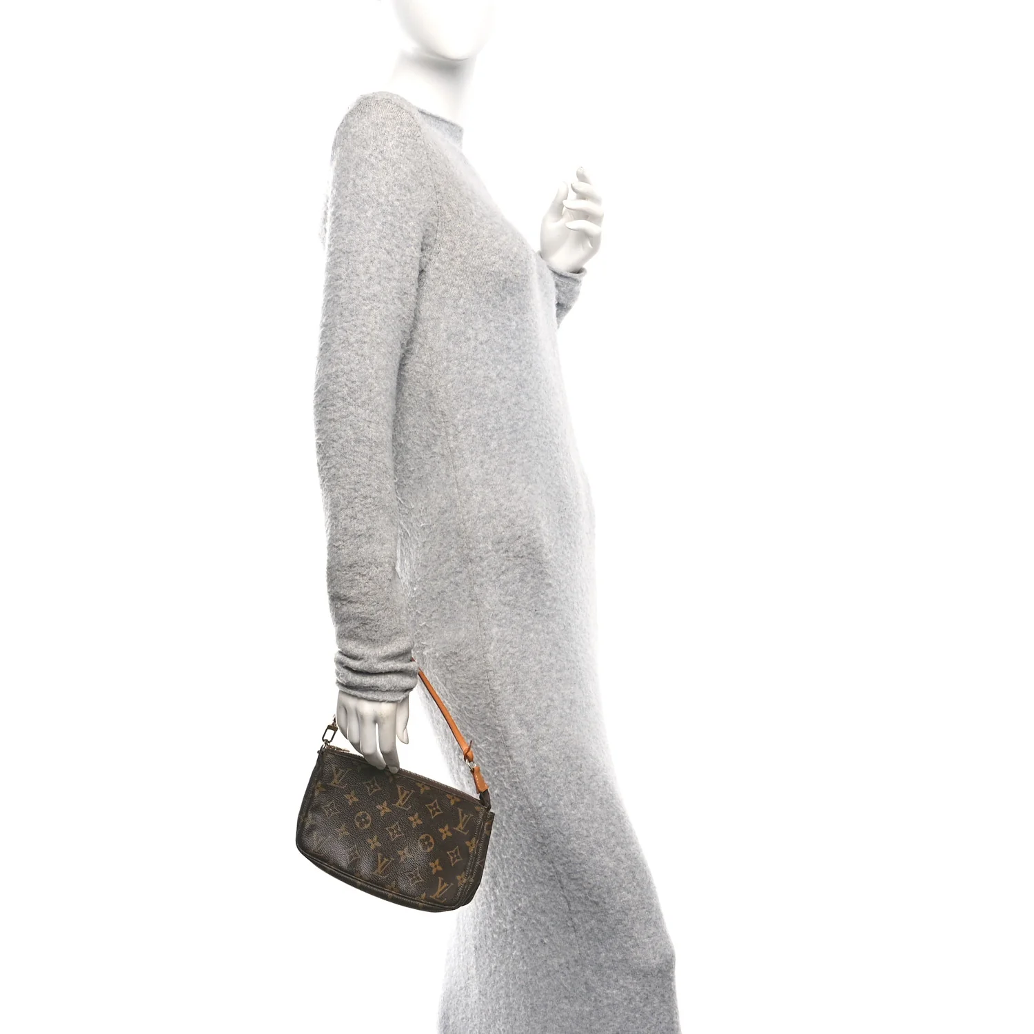 Monogram Pochette Accessories - Image 2