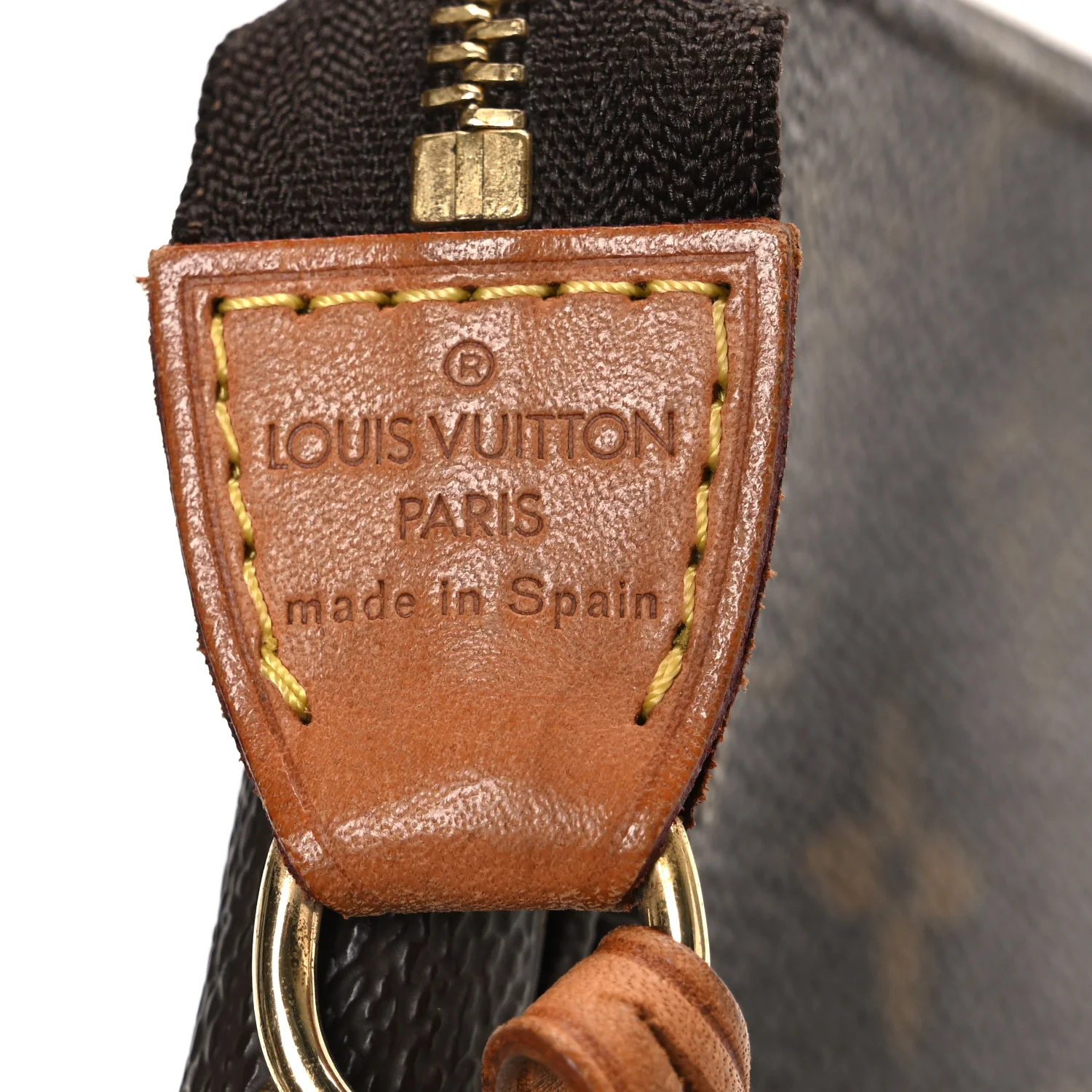 Monogram Pochette Accessories - Image 6