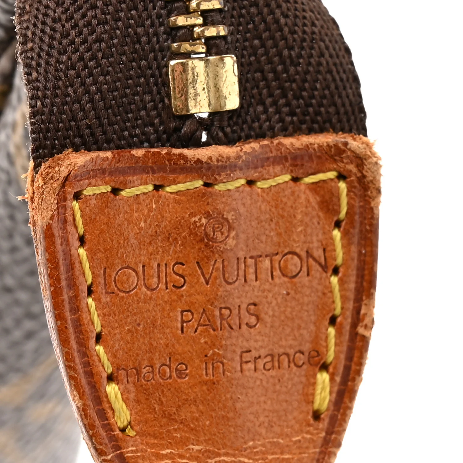 Monogram Pochette Accessories - Image 6