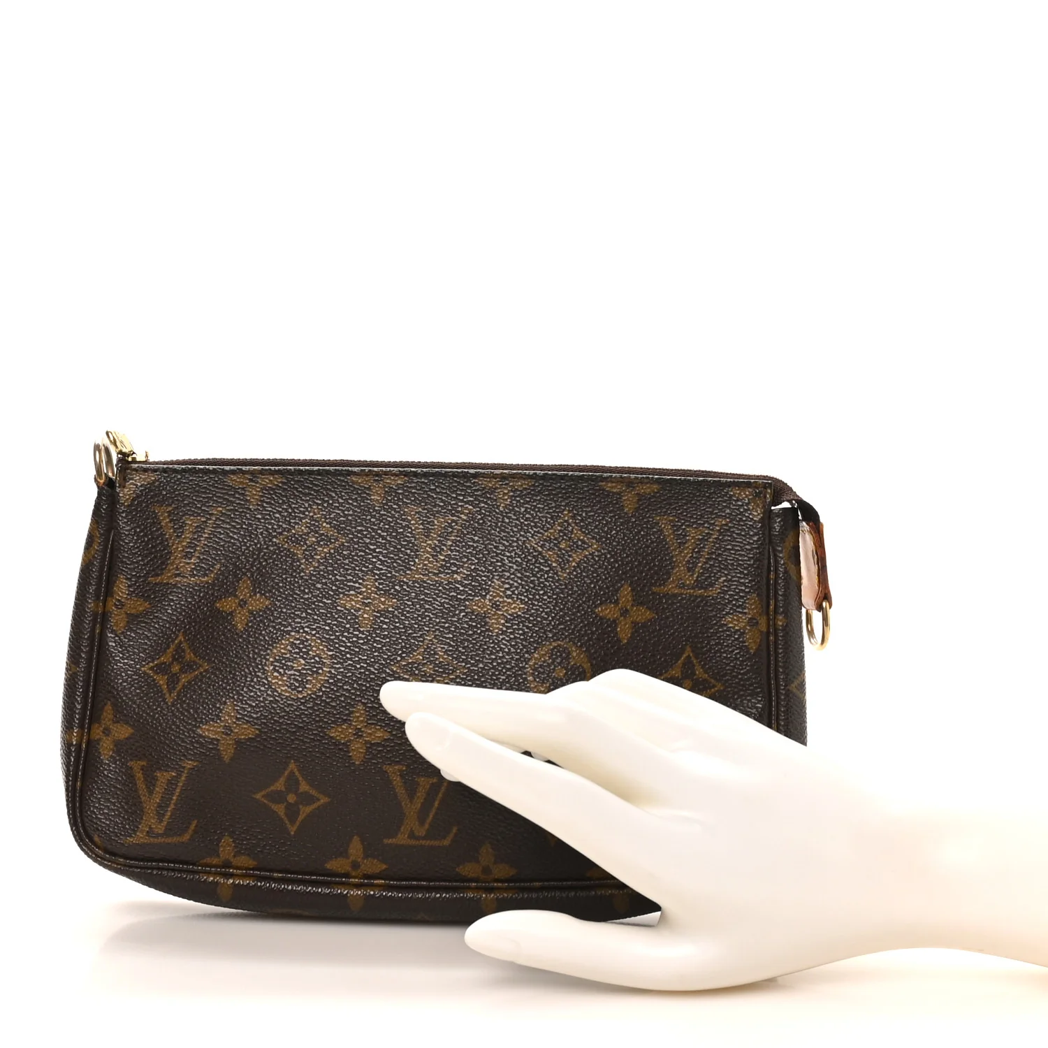 Monogram Pochette Accessories - Image 2
