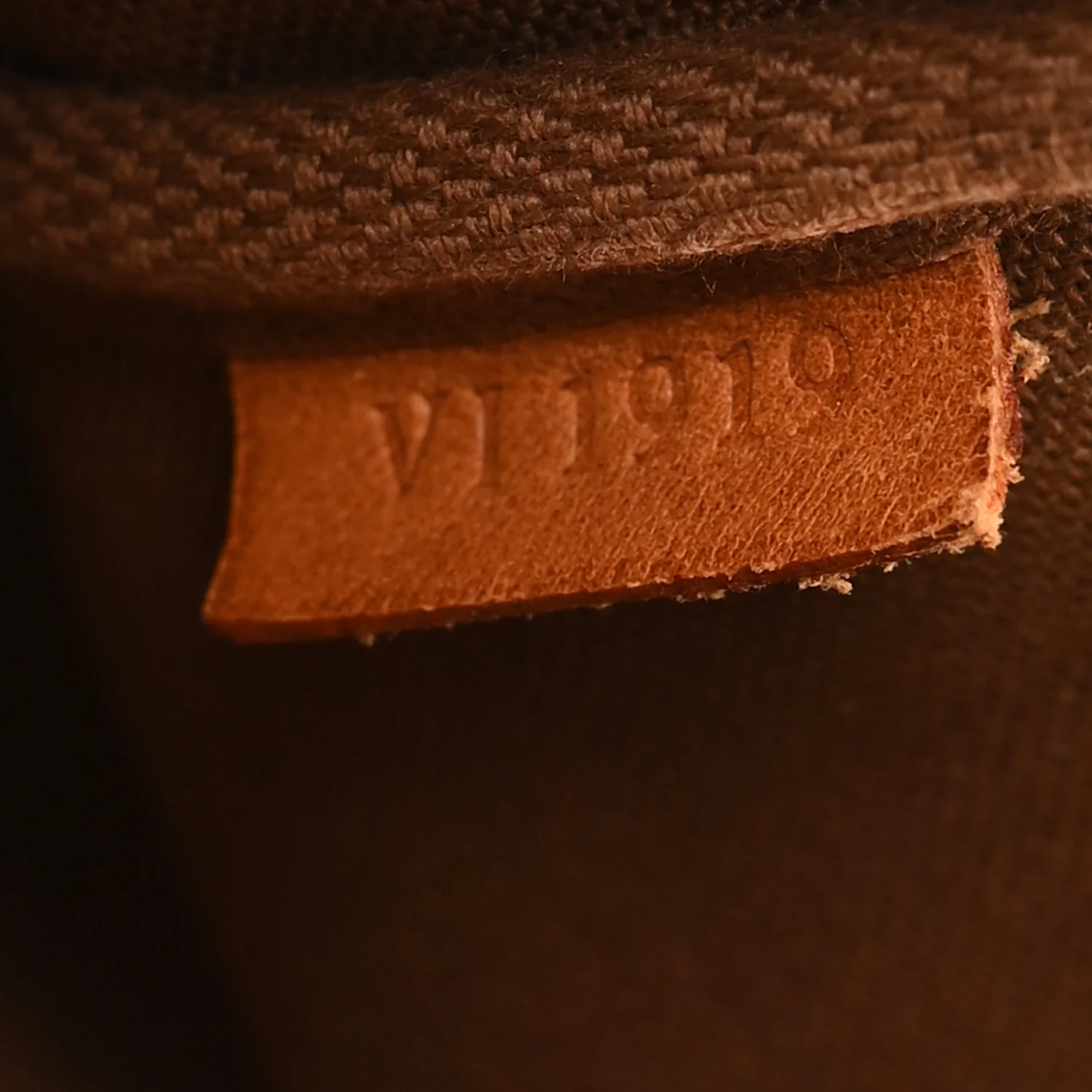 Monogram Pochette Accessories - Image 6