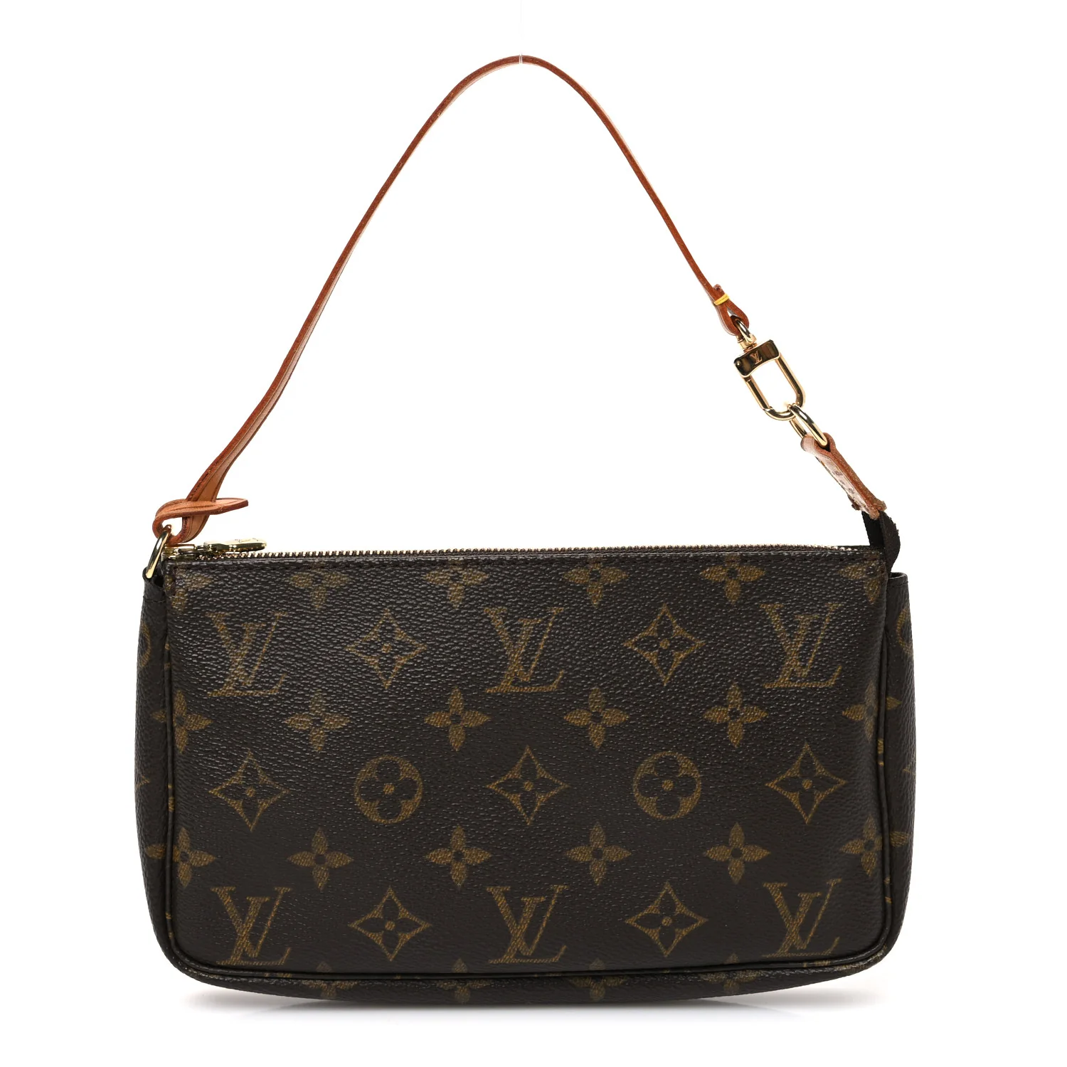 Monogram Pochette Accessories