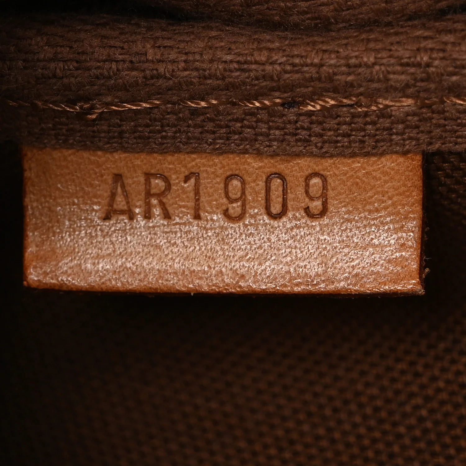 Monogram Pochette Accessories - Image 7