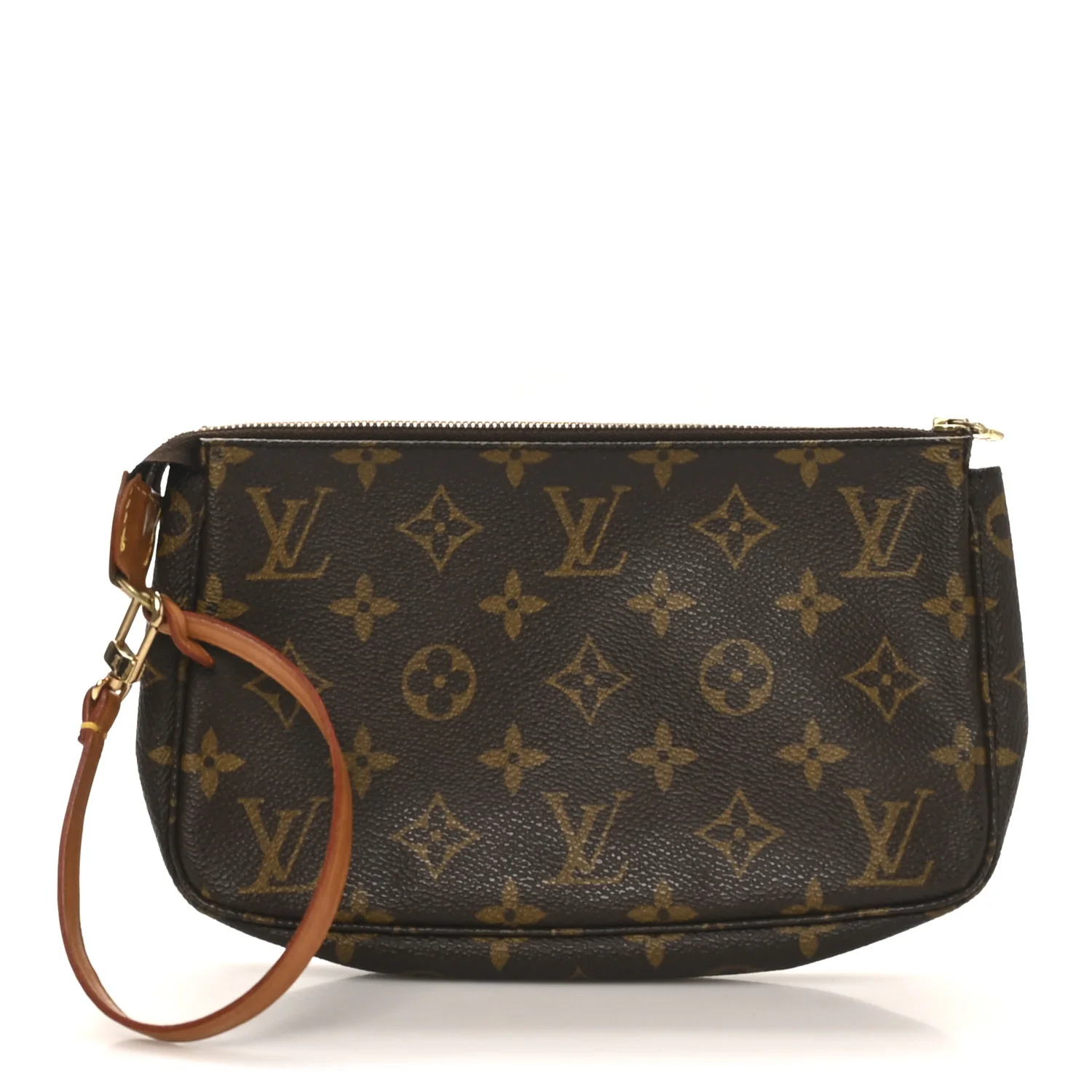 Monogram Pochette Accessories - Image 3