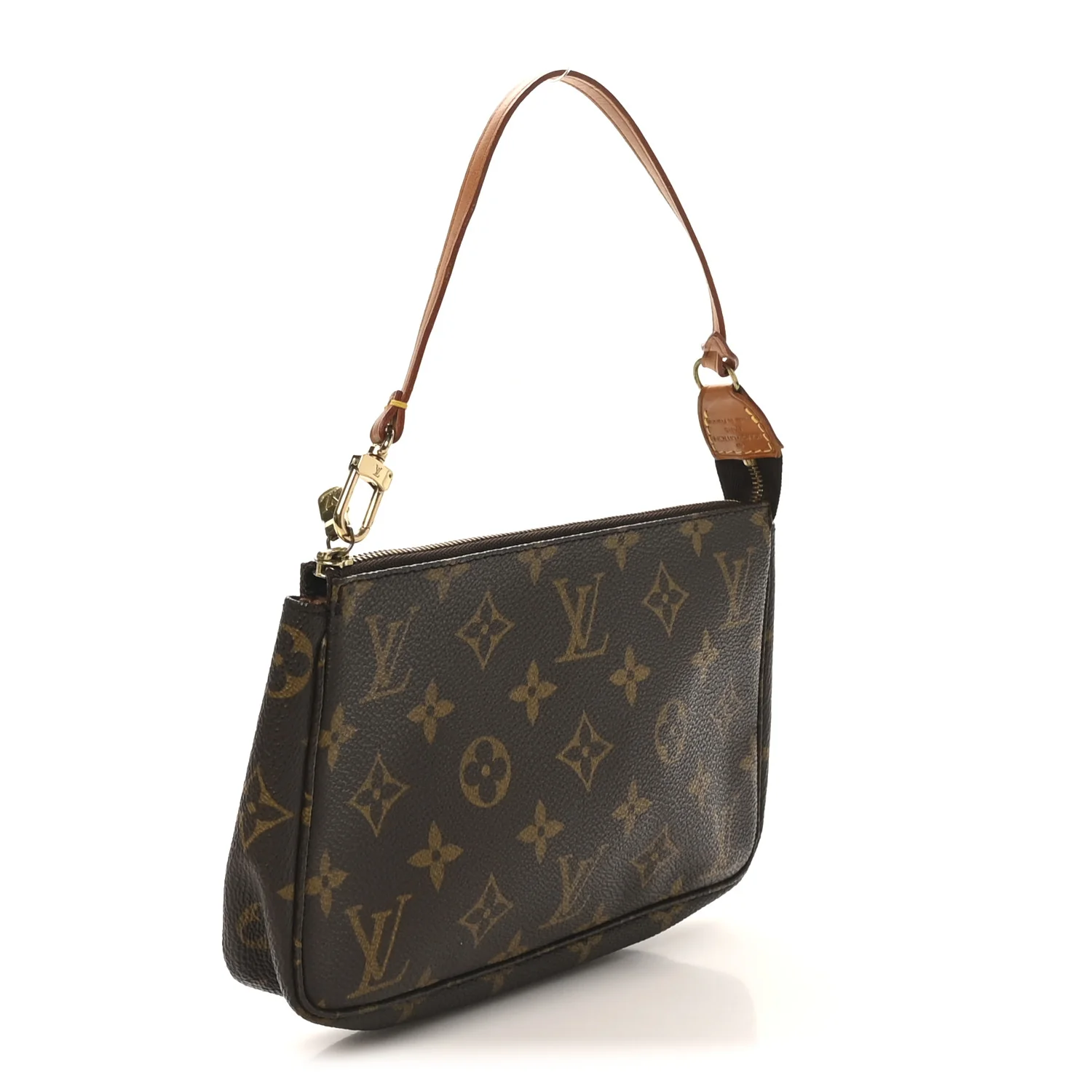 Monogram Pochette Accessories - Image 4
