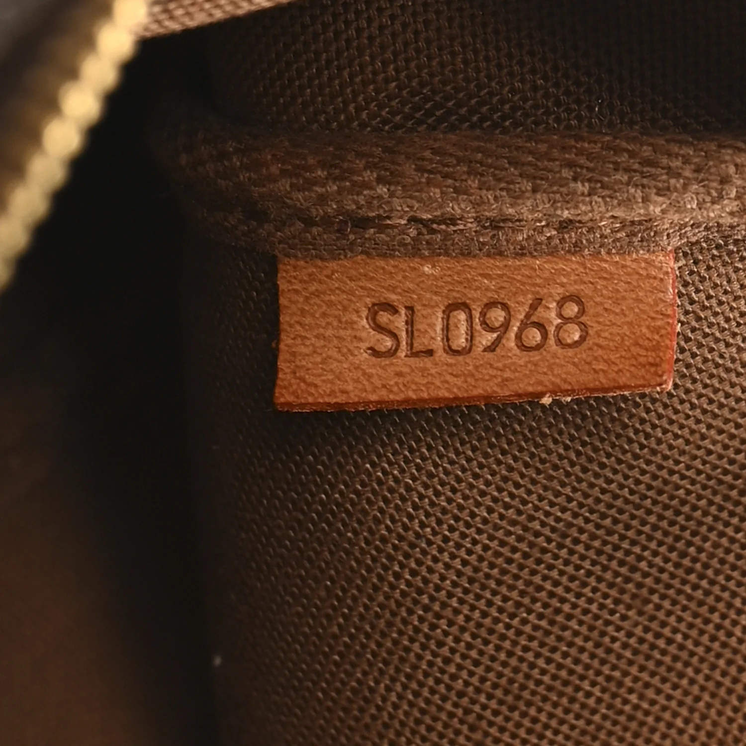 Monogram Pochette Accessories - Image 7