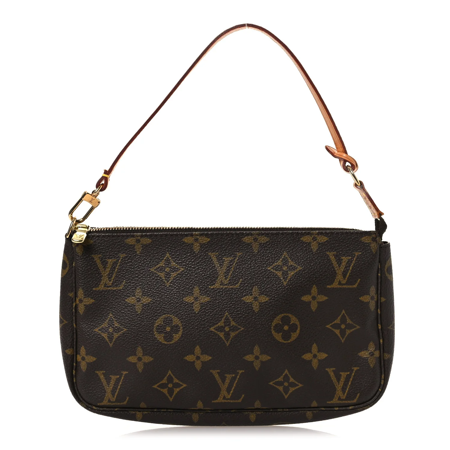 Monogram Pochette Accessories
