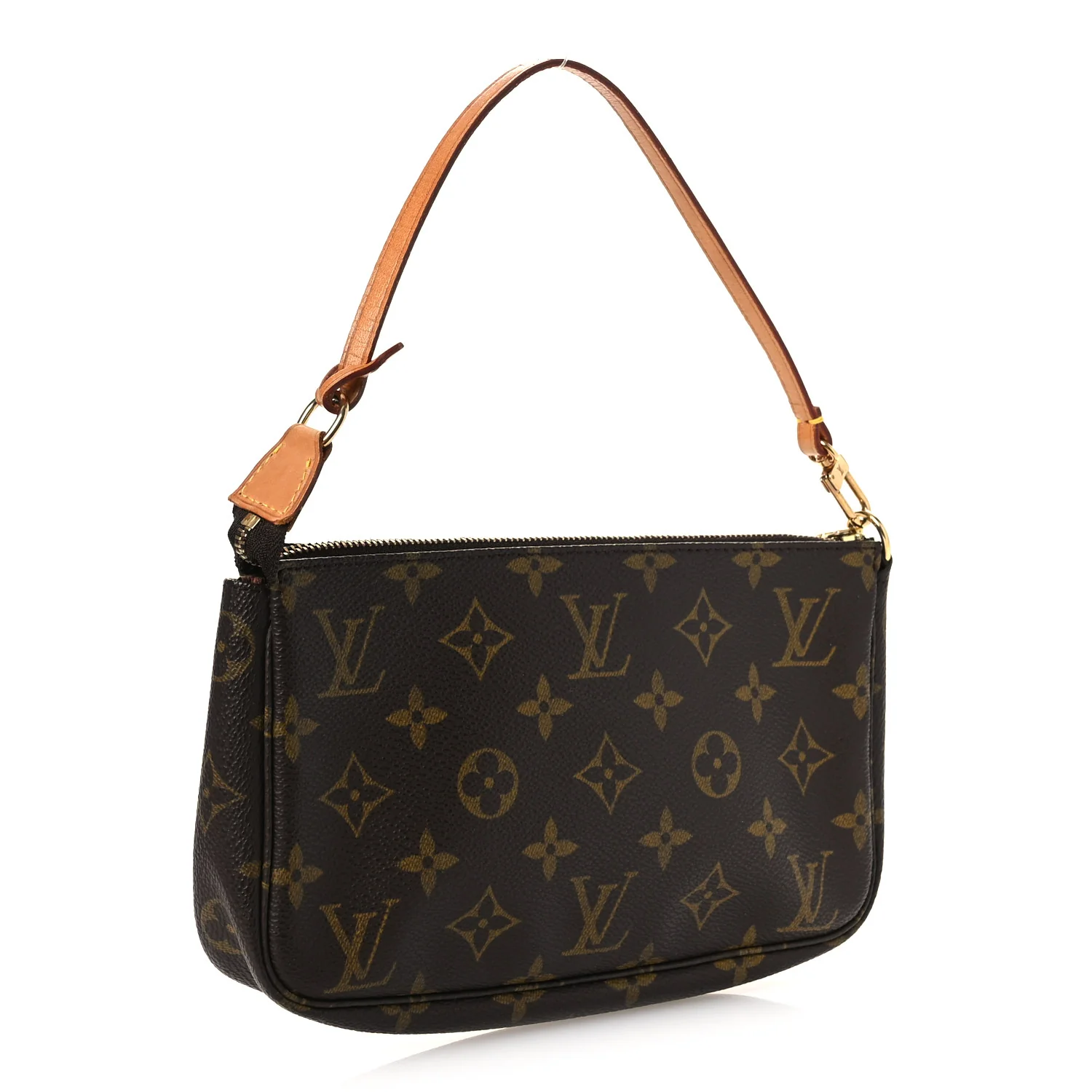 Monogram Pochette Accessories - Image 3