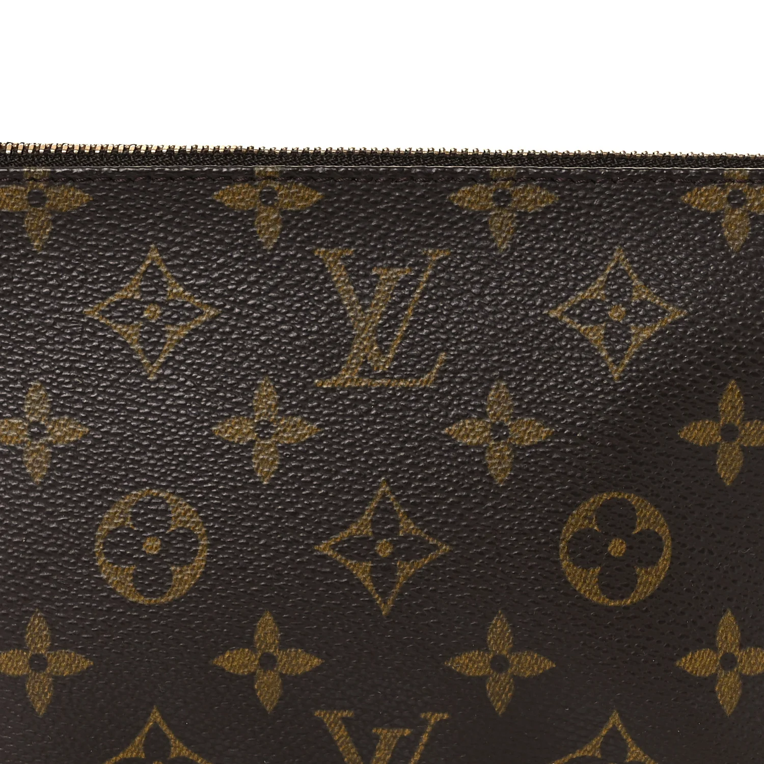 Monogram Pochette Accessories - Image 8