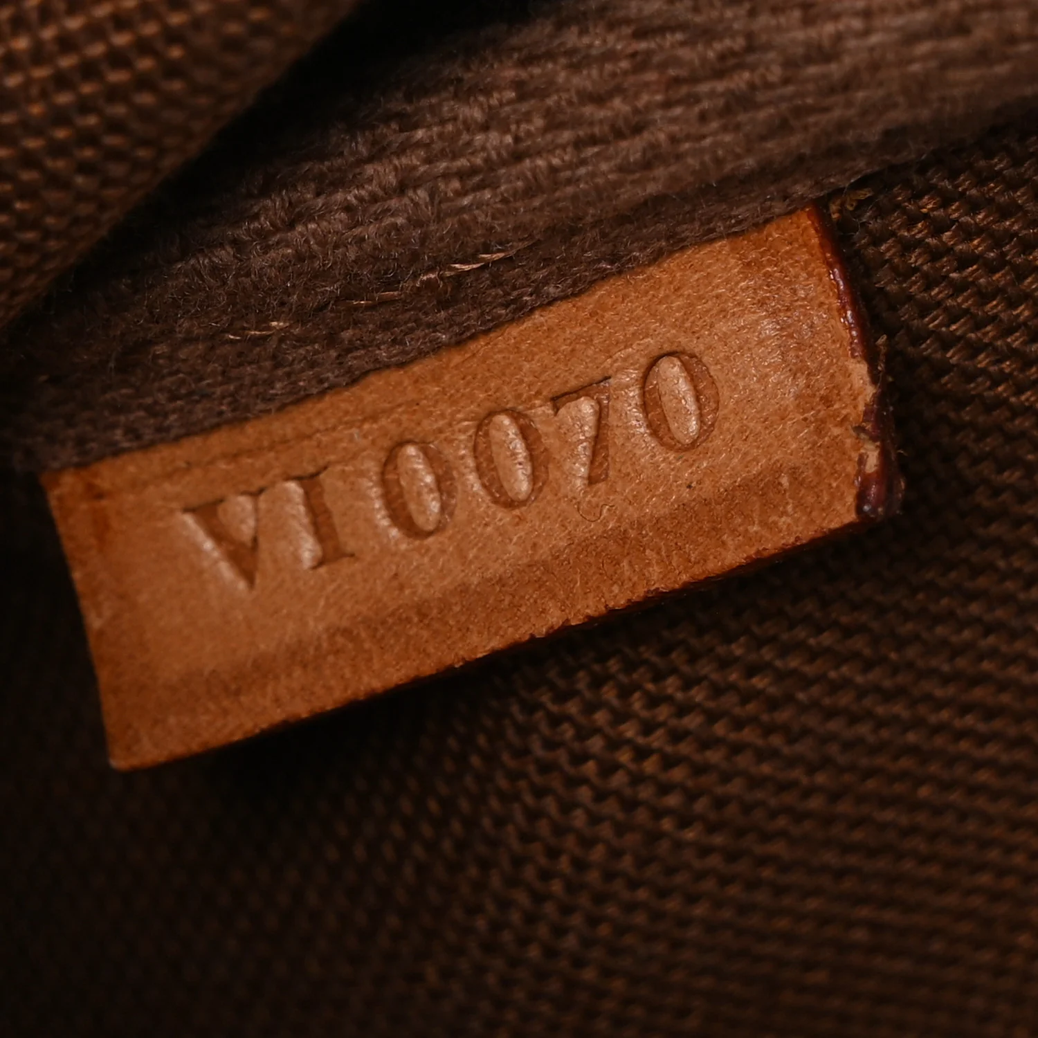 Monogram Pochette Accessories - Image 7