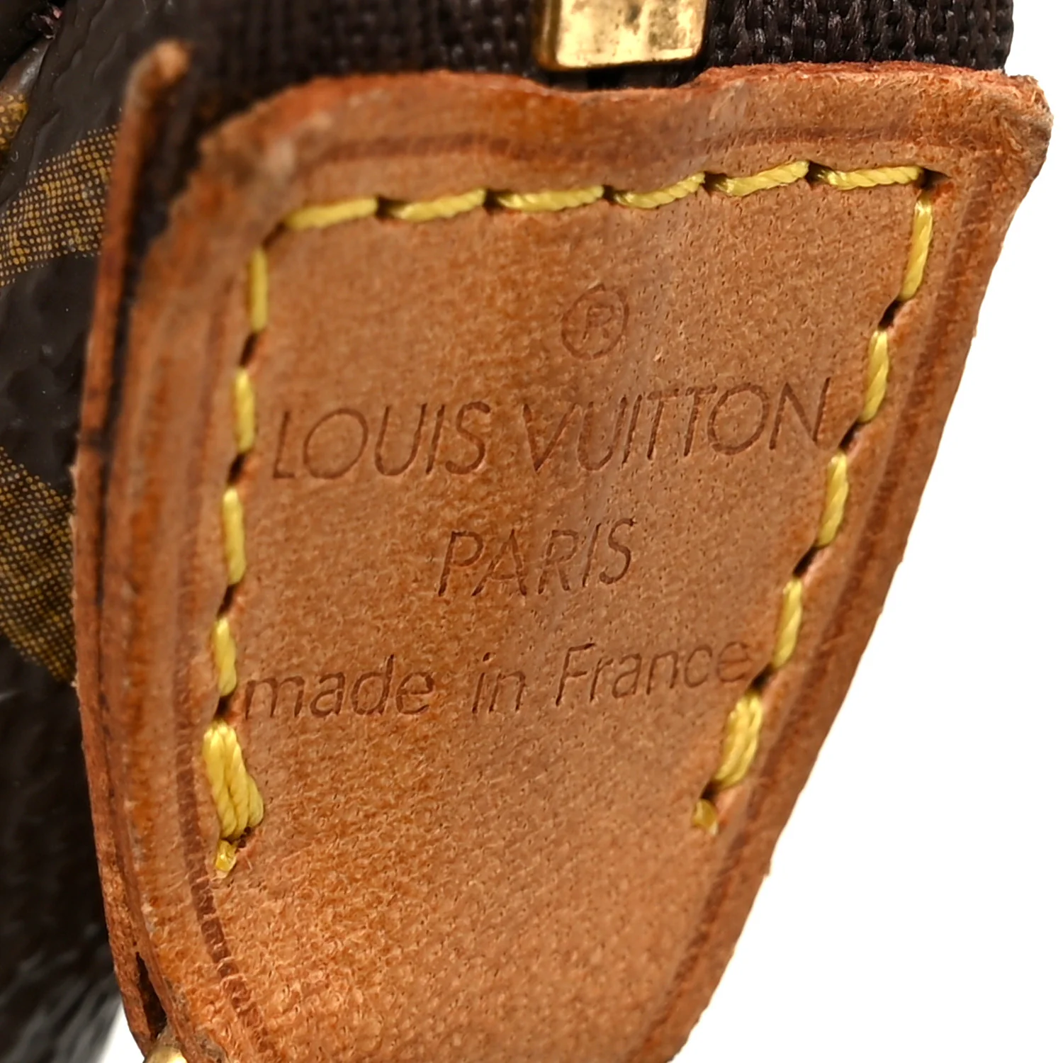 Monogram Pochette Accessories - Image 7