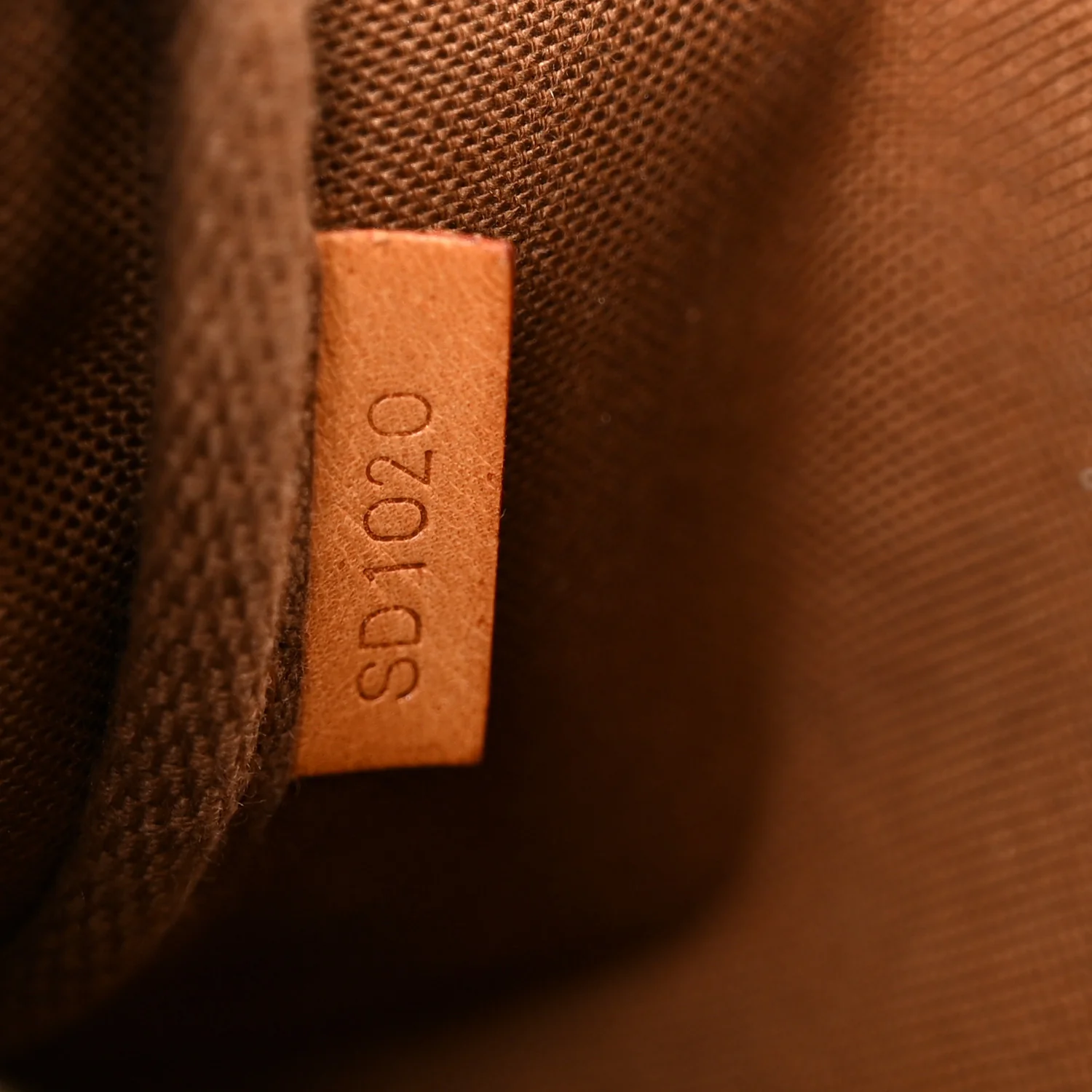 Monogram Pochette Accessories - Image 7