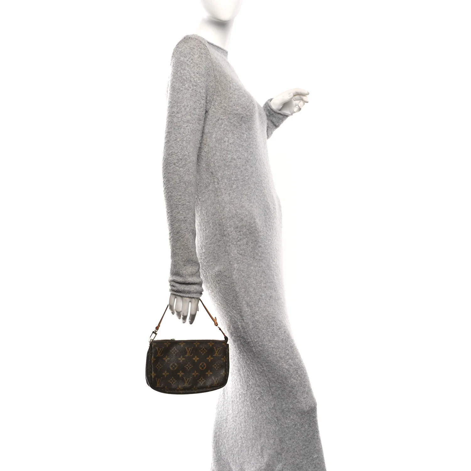 Monogram Pochette Accessories - Image 2