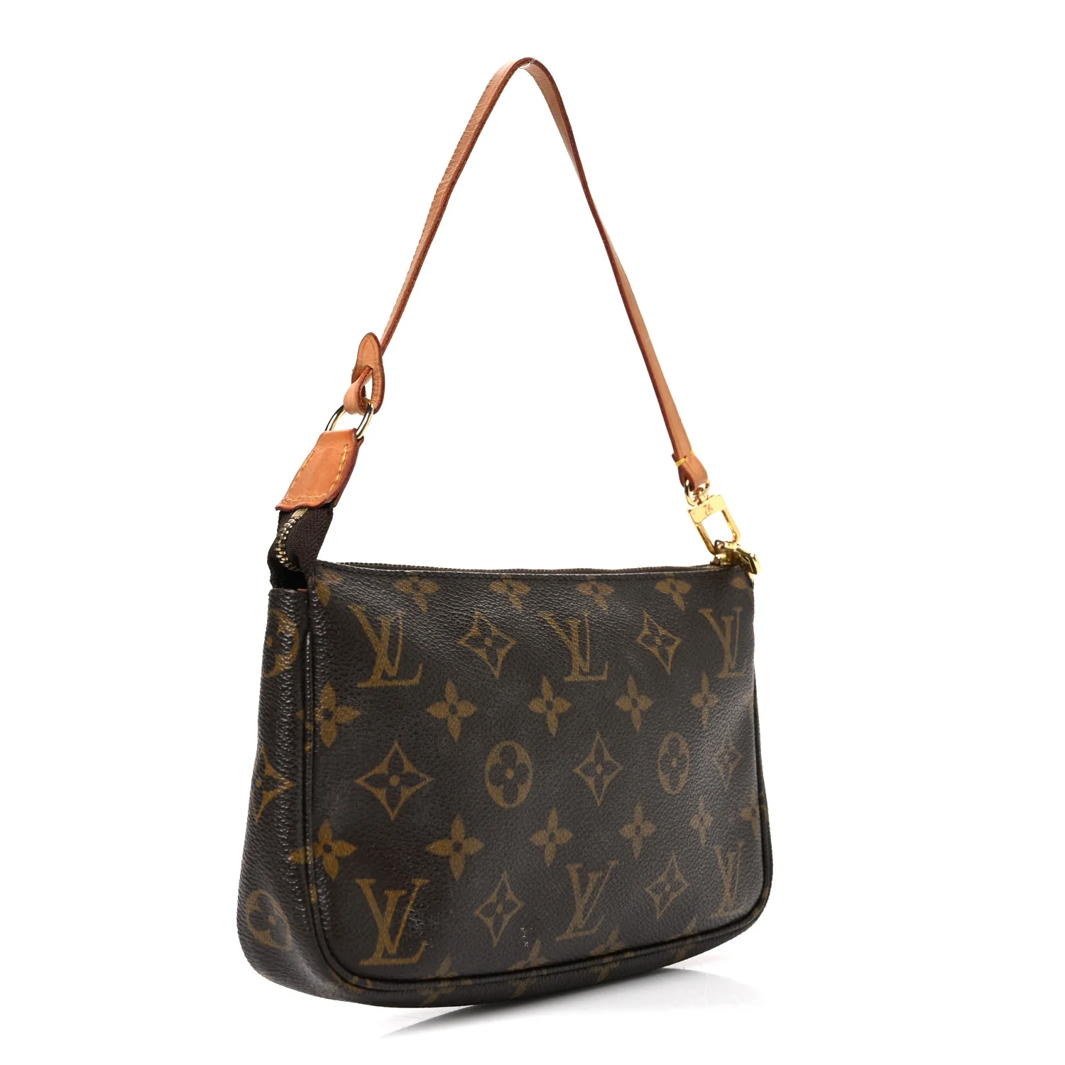 Monogram Pochette Accessories - Image 3