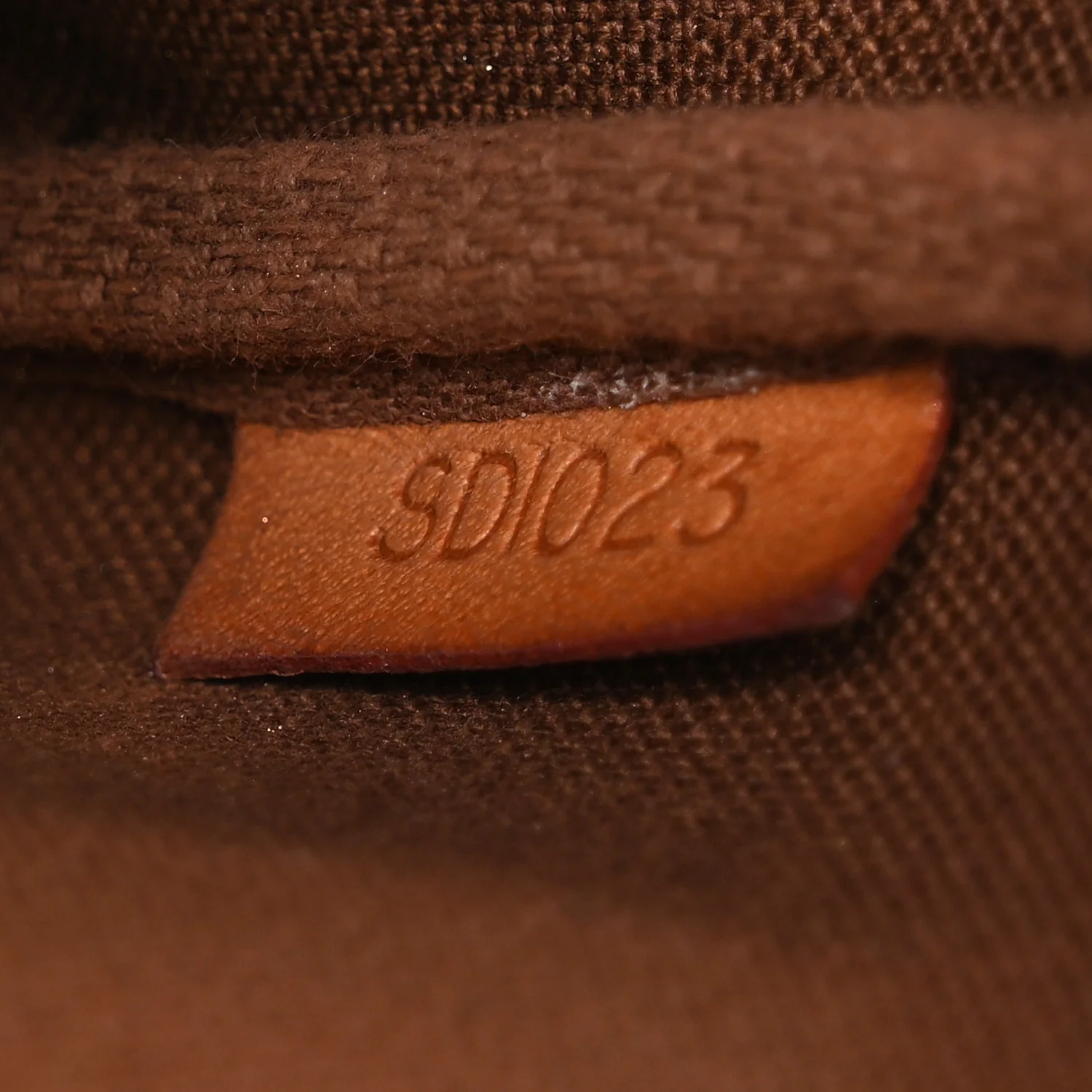Monogram Pochette Accessories - Image 7