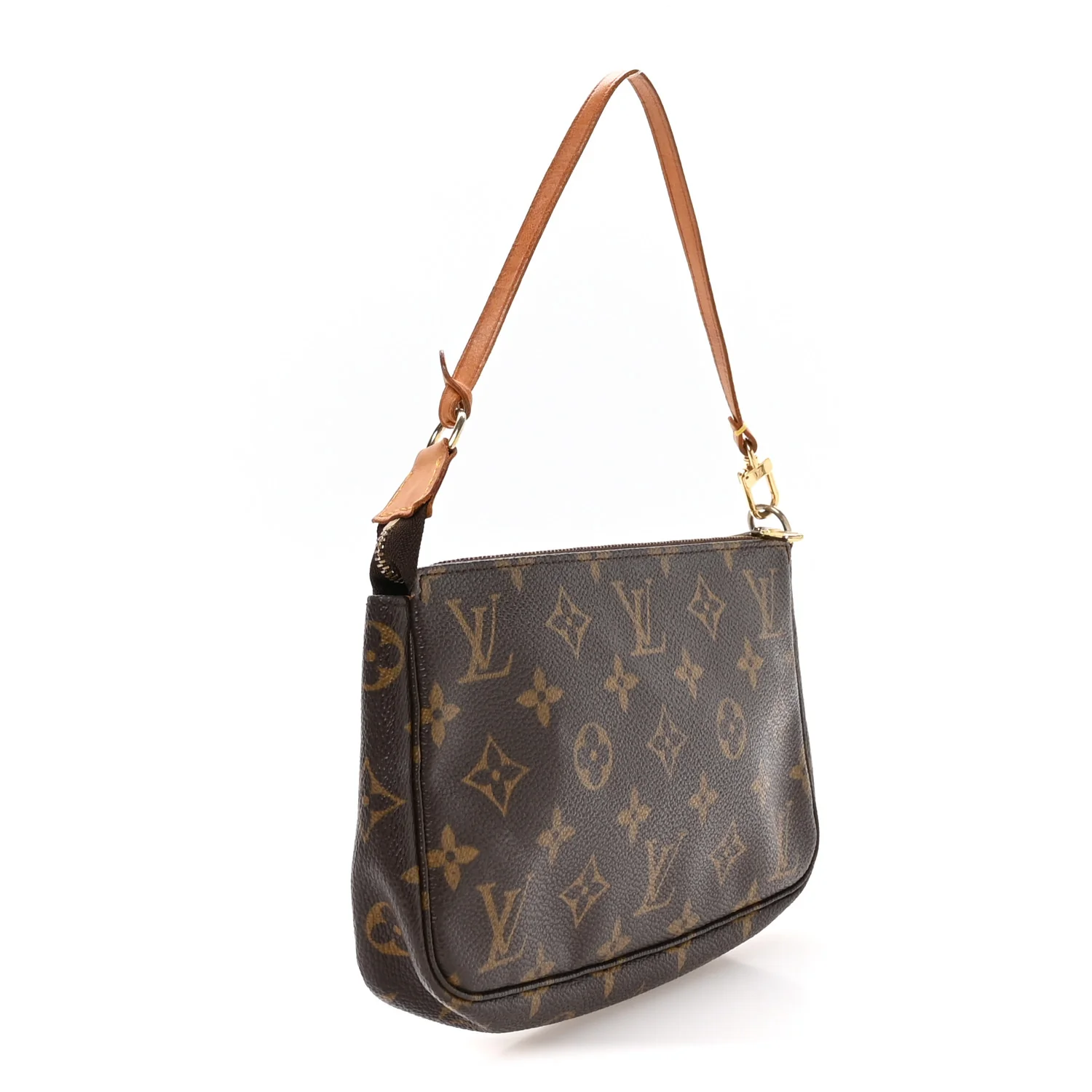 Monogram Pochette Accessories - Image 3