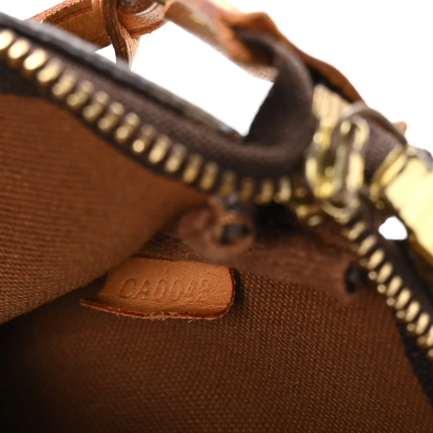 Monogram Pochette Accessories - Image 7