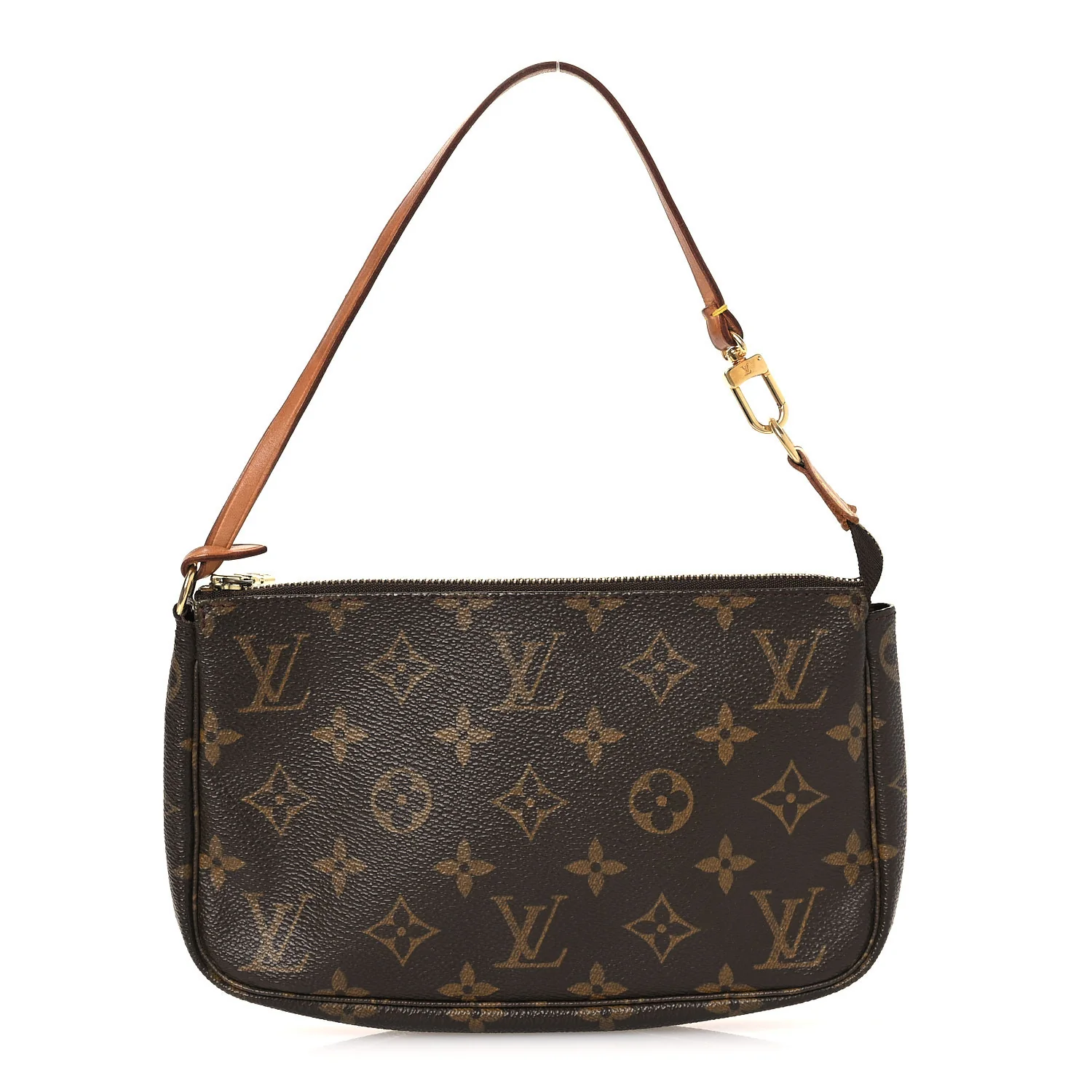 Monogram Pochette Accessories