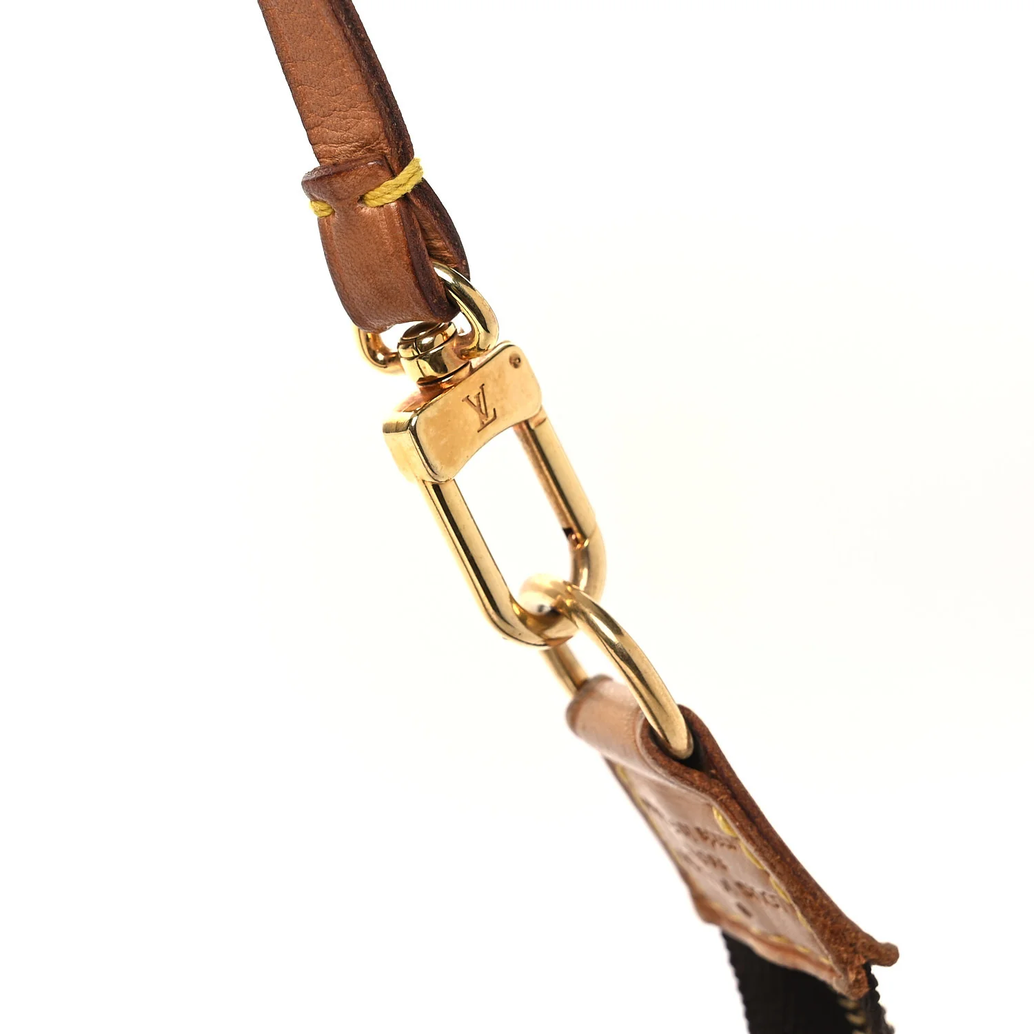 Monogram Pochette Accessories - Image 12
