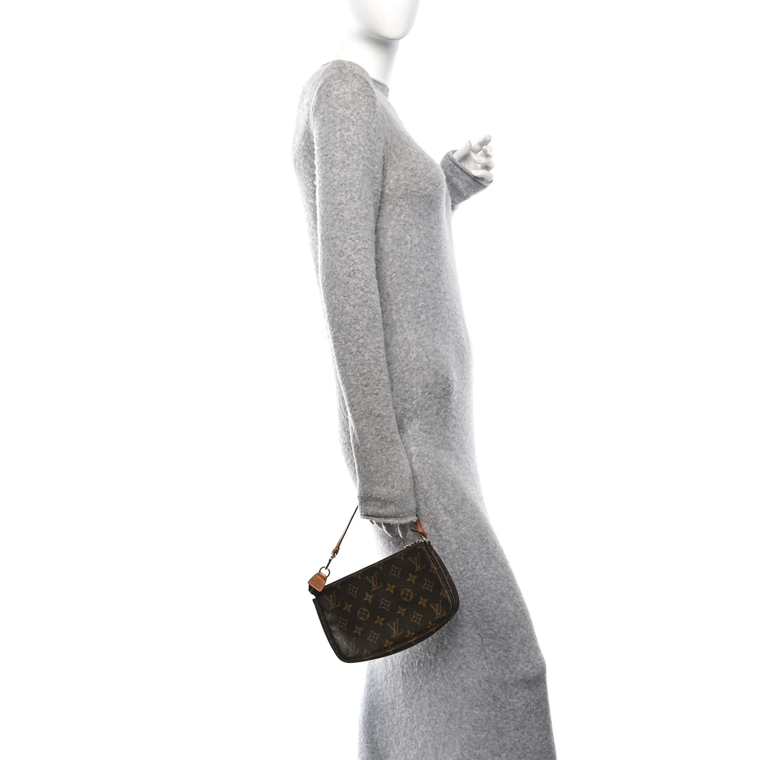 Monogram Pochette Accessories - Image 2