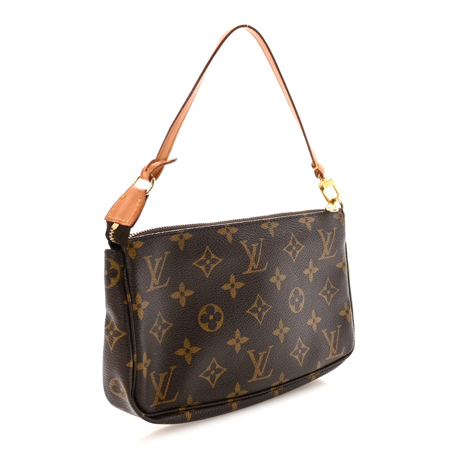 Monogram Pochette Accessories - Image 3