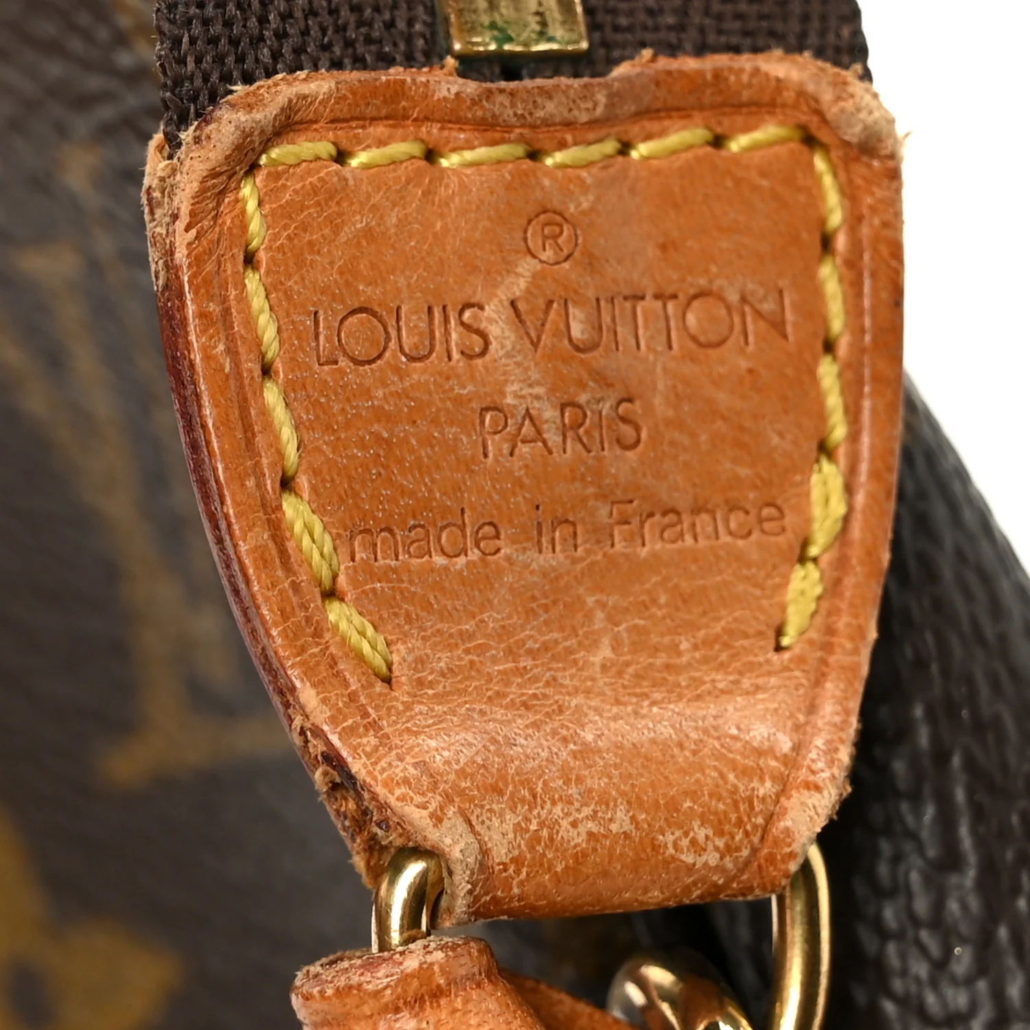 Monogram Pochette Accessories - Image 6