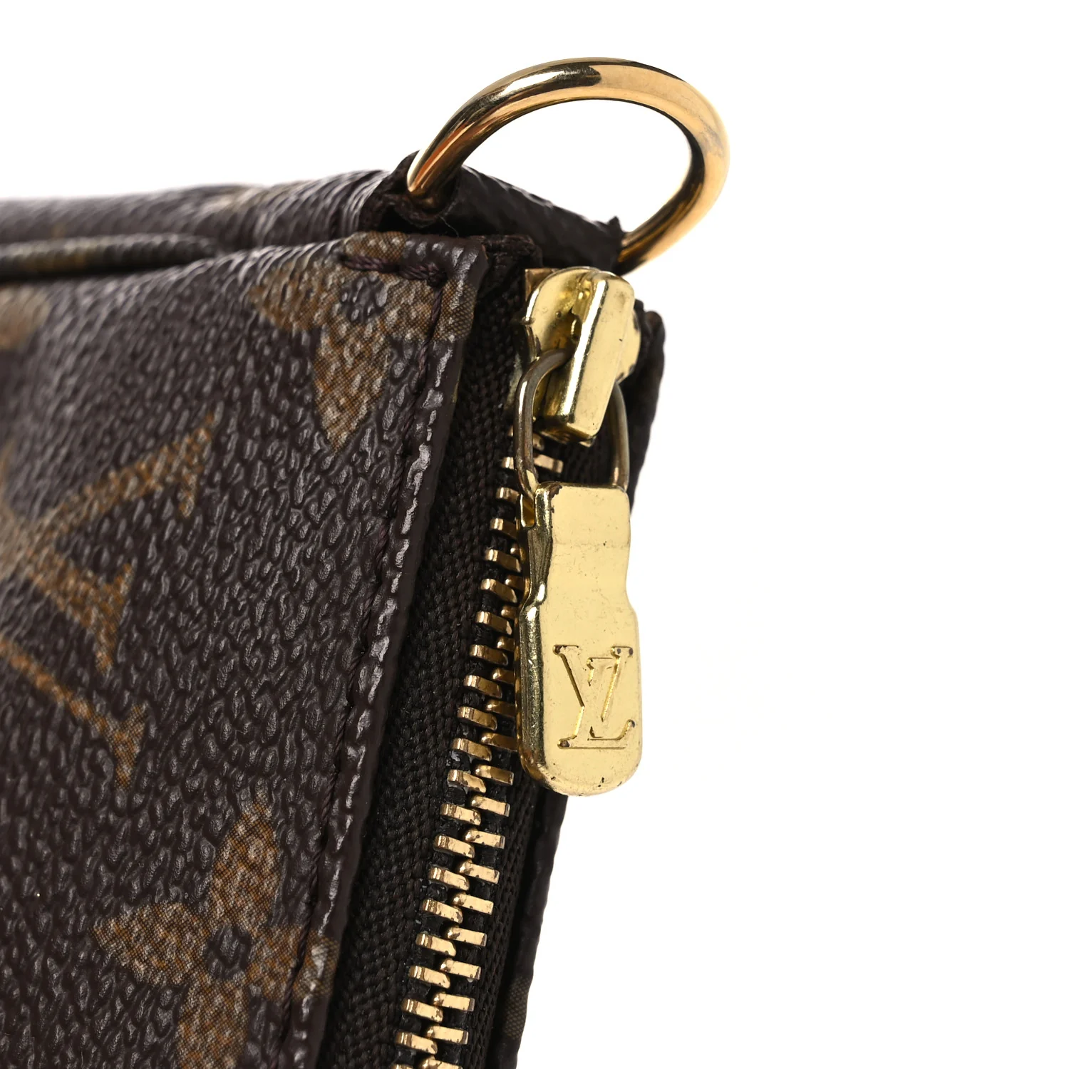 Monogram Pochette Accessories - Image 11