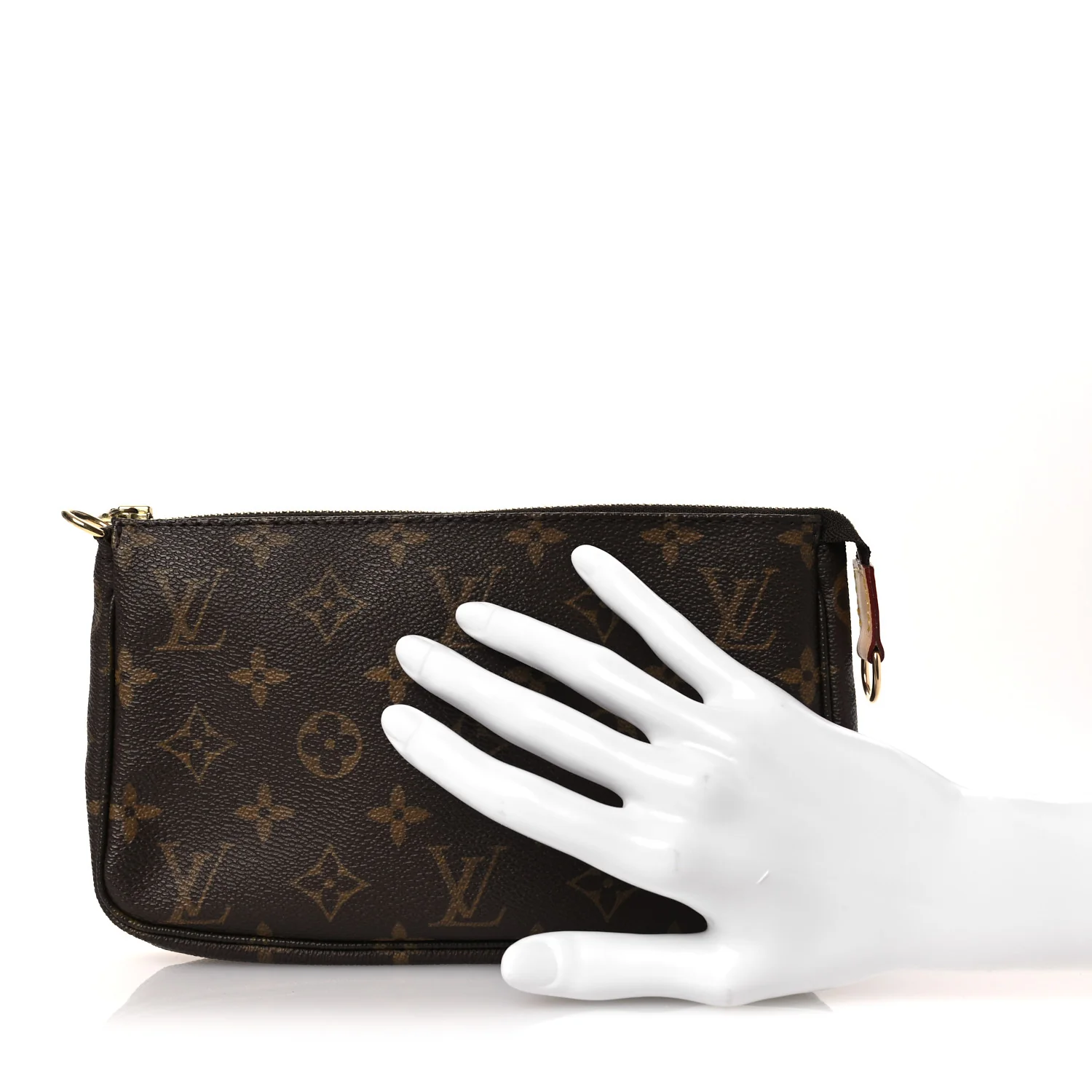 Monogram Pochette Accessories - Image 2