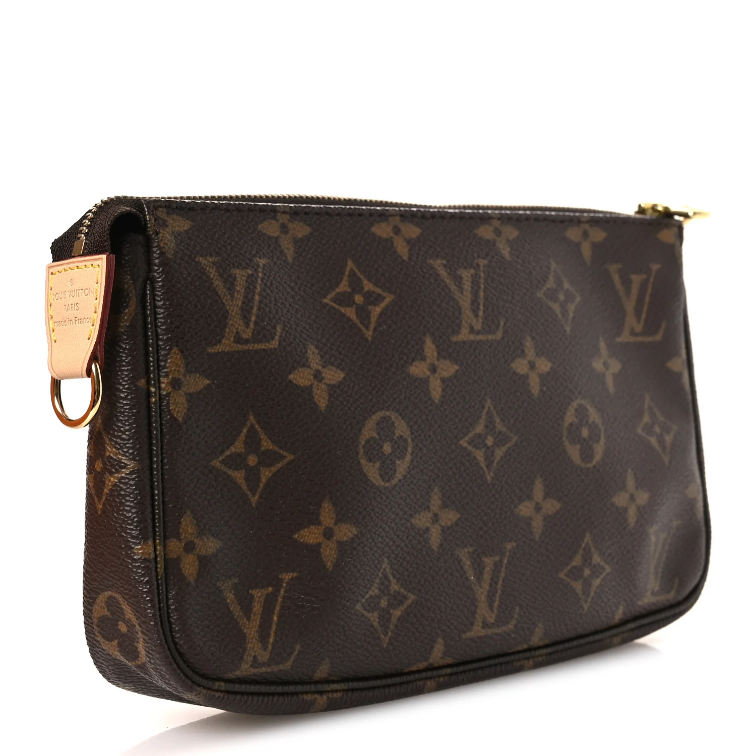 Monogram Pochette Accessories - Image 3