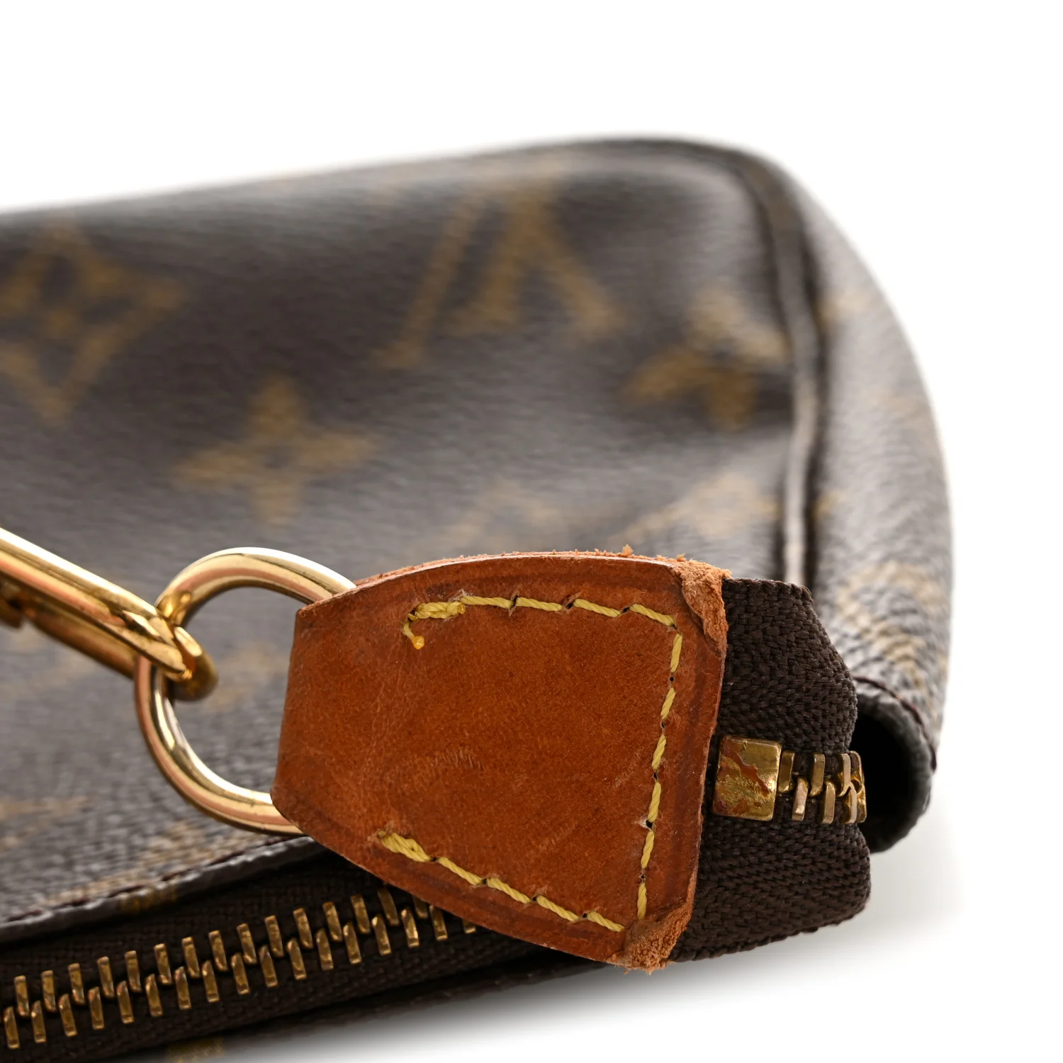 Monogram Pochette Accessories - Image 14