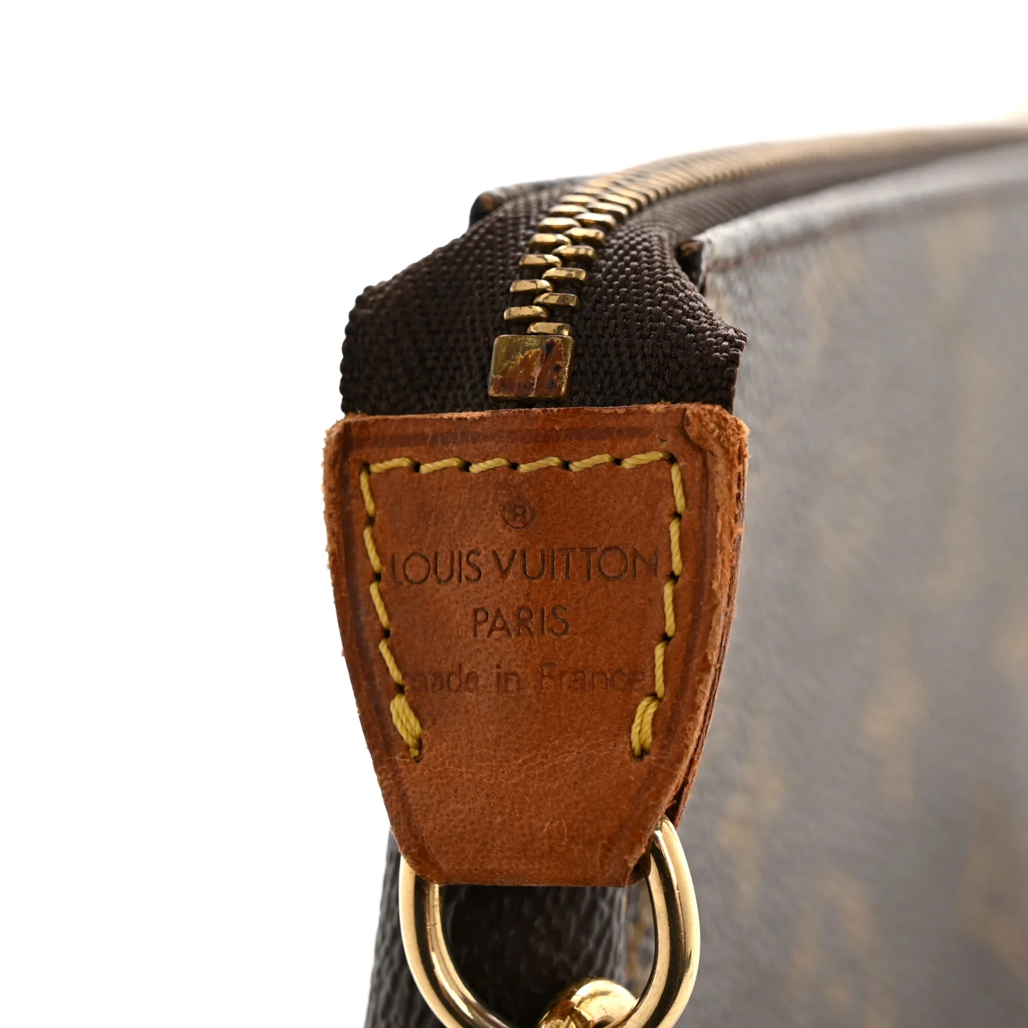Monogram Pochette Accessories - Image 6