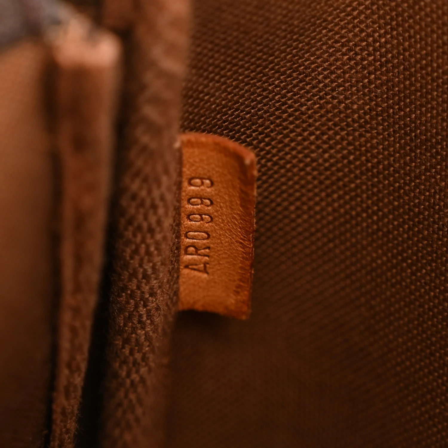 Monogram Pochette Accessories - Image 7