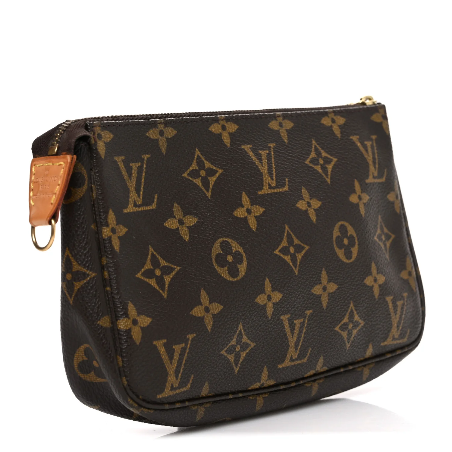 Monogram Pochette Accessories - Image 3