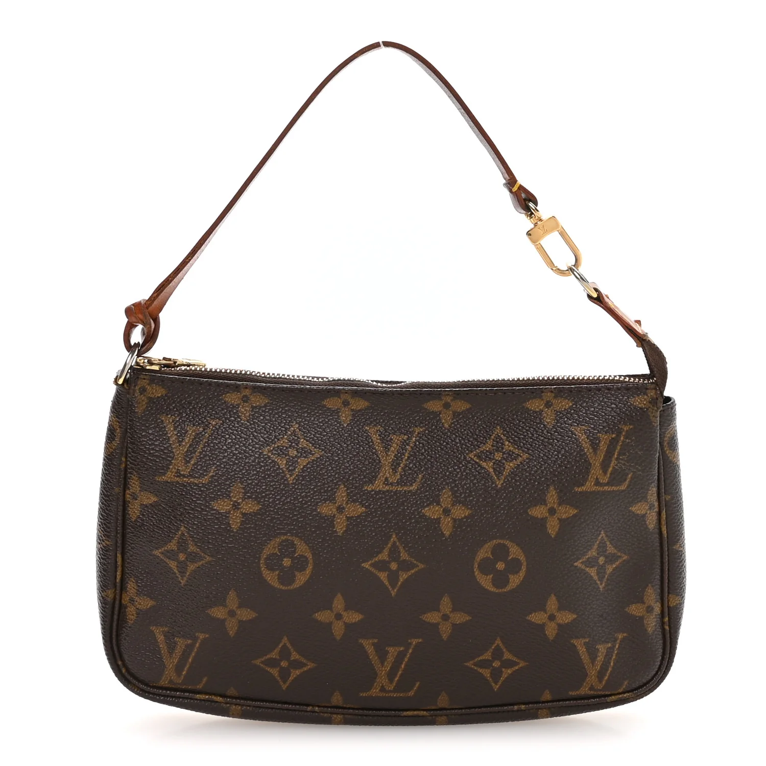 Monogram Pochette Accessories