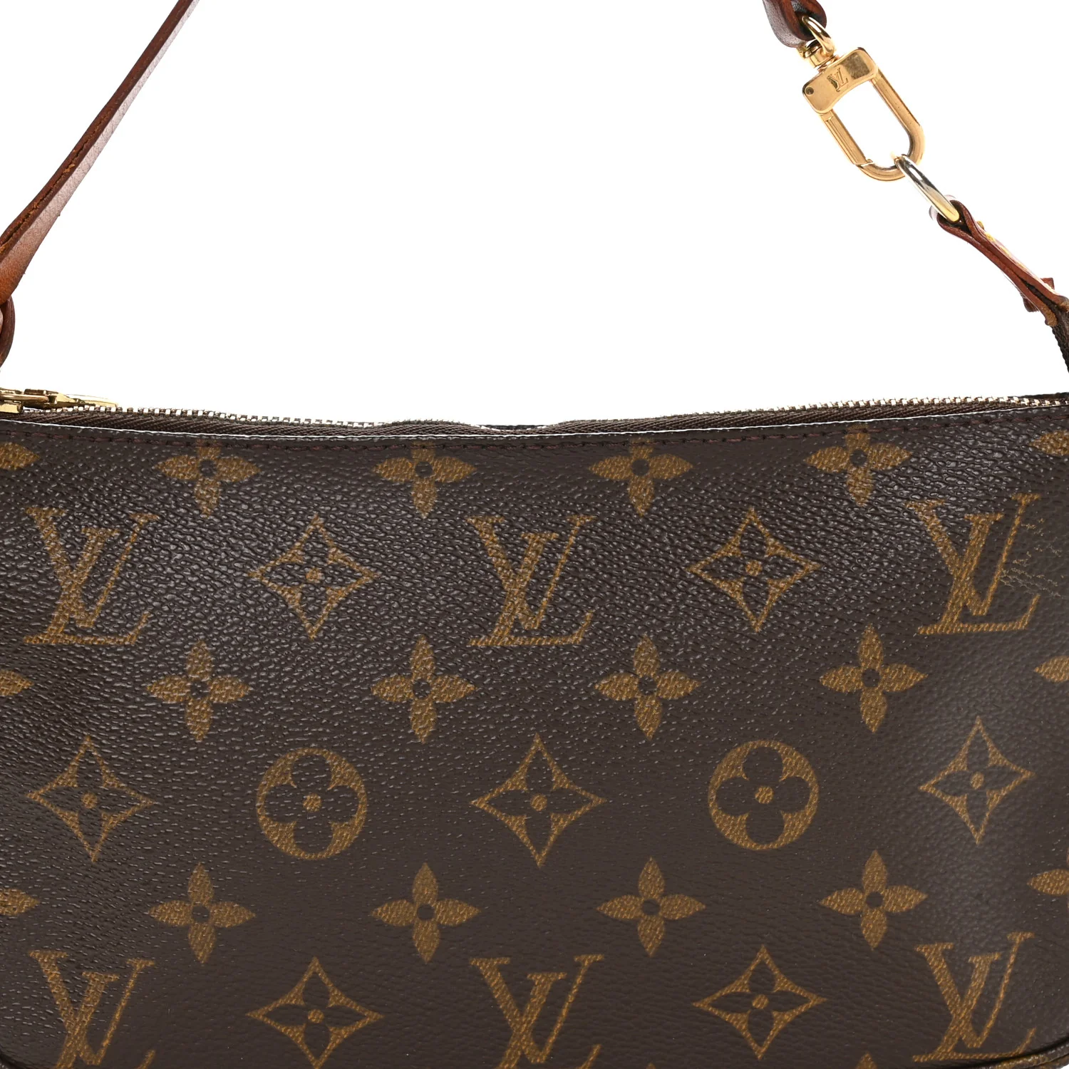 Monogram Pochette Accessories - Image 8
