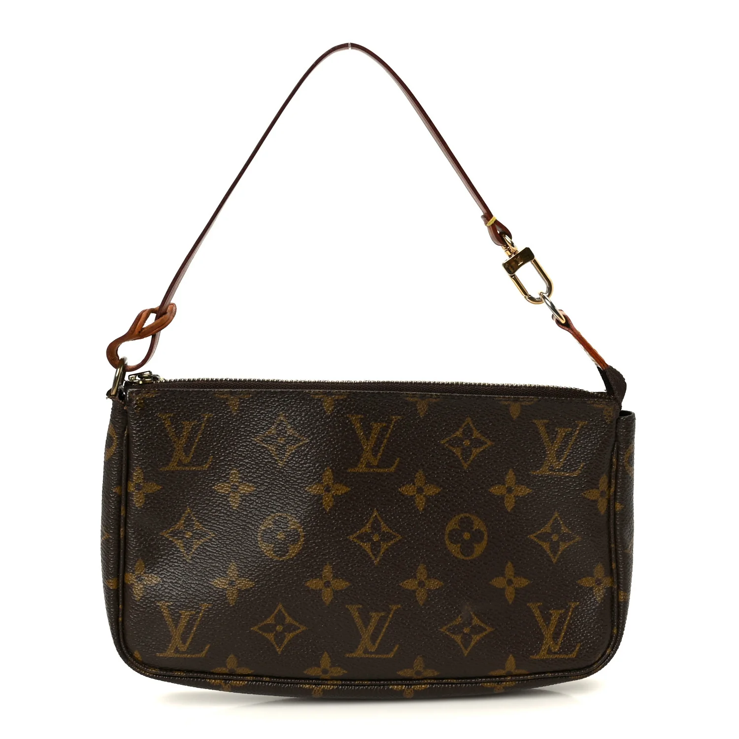 Monogram Pochette Accessories