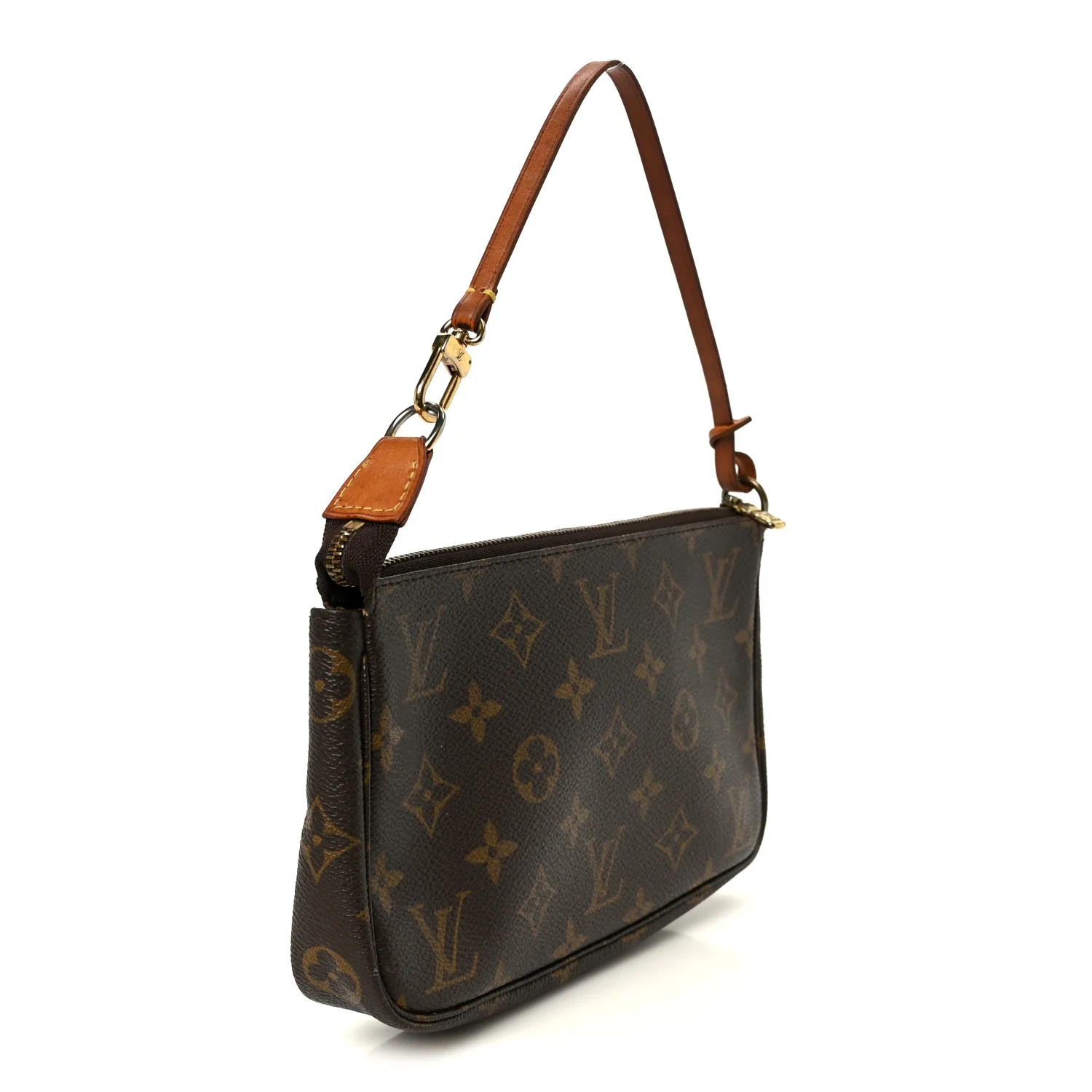 Monogram Pochette Accessories - Image 3