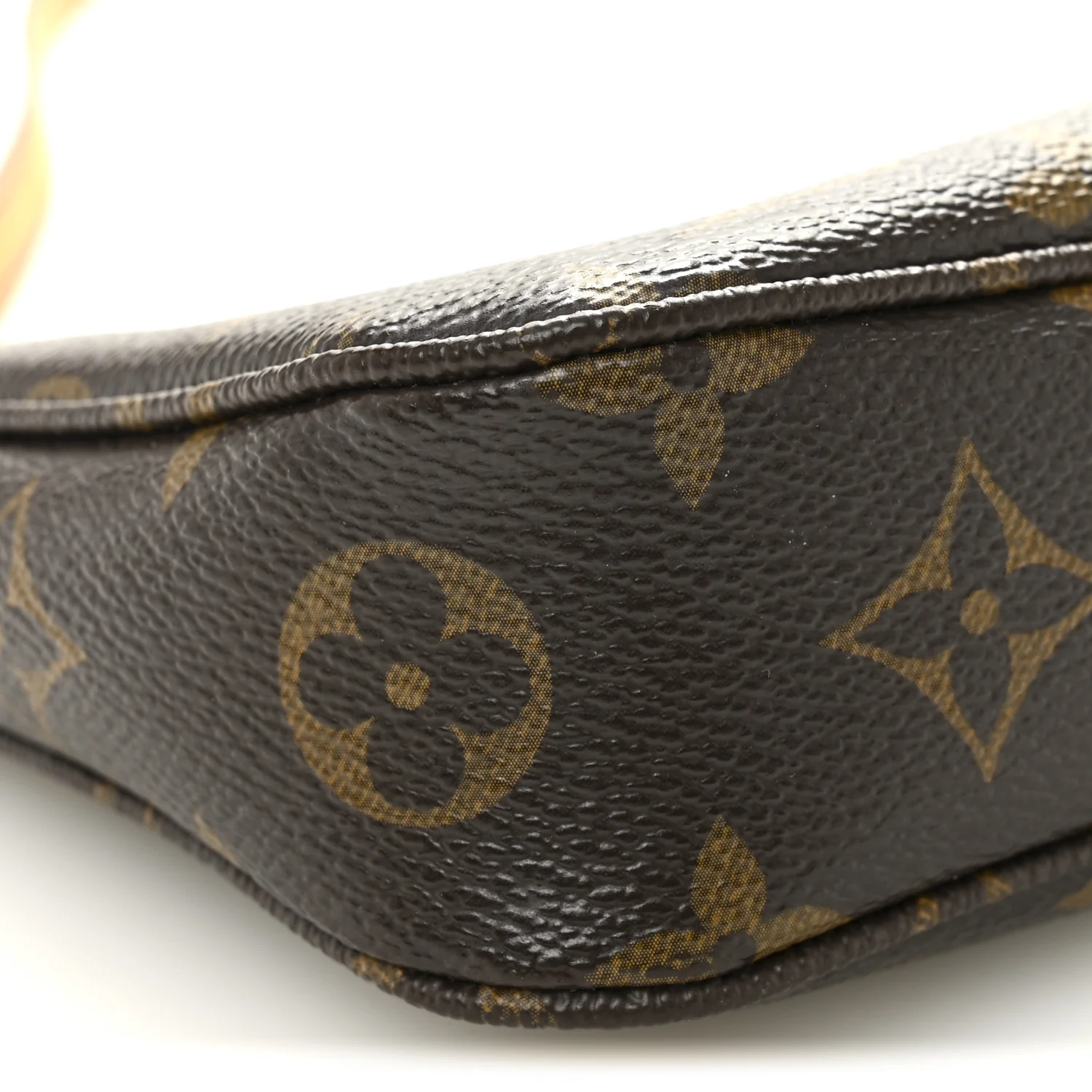 Monogram Pochette Accessories NM - Image 9