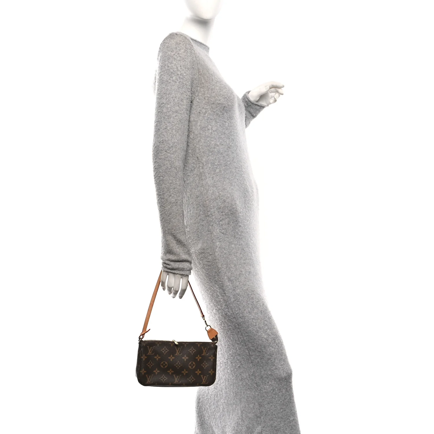 Monogram Pochette Accessories NM - Image 2