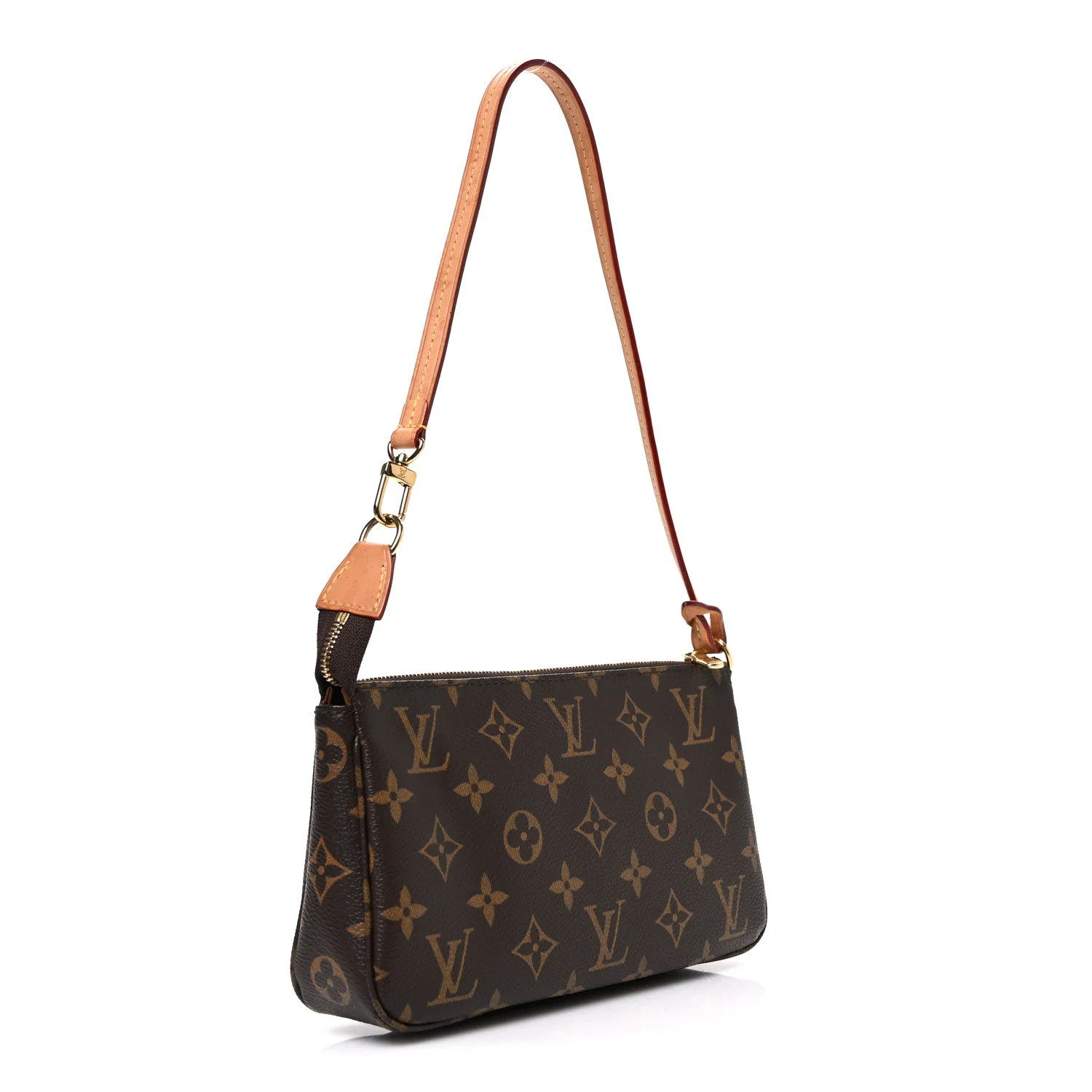 Monogram Pochette Accessories NM - Image 3