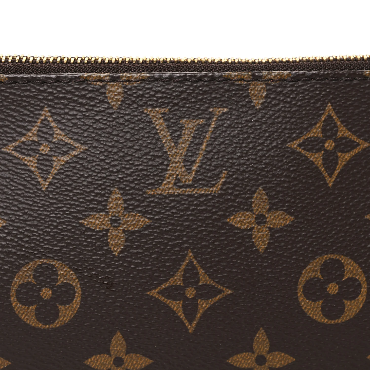 Monogram Pochette Accessories NM - Image 7