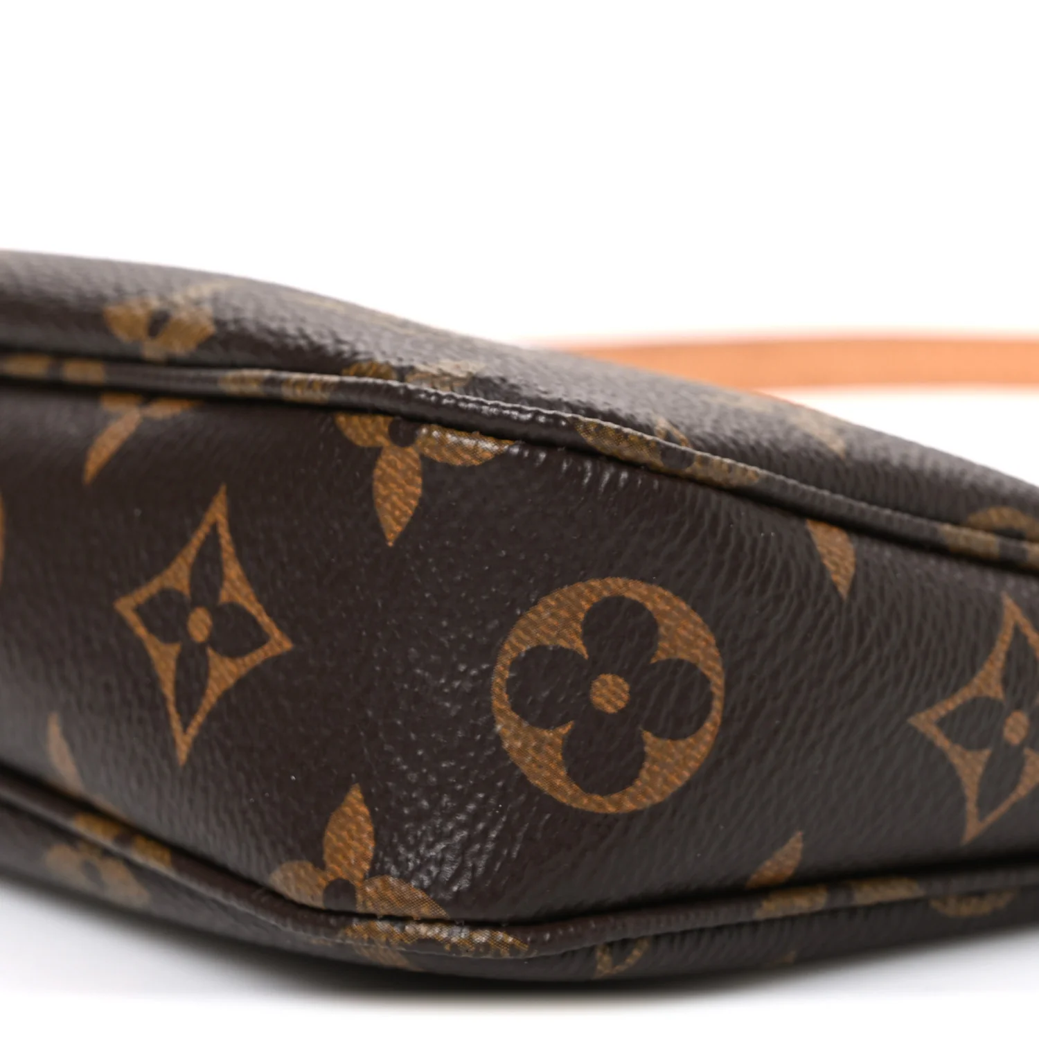 Monogram Pochette Accessories NM - Image 9