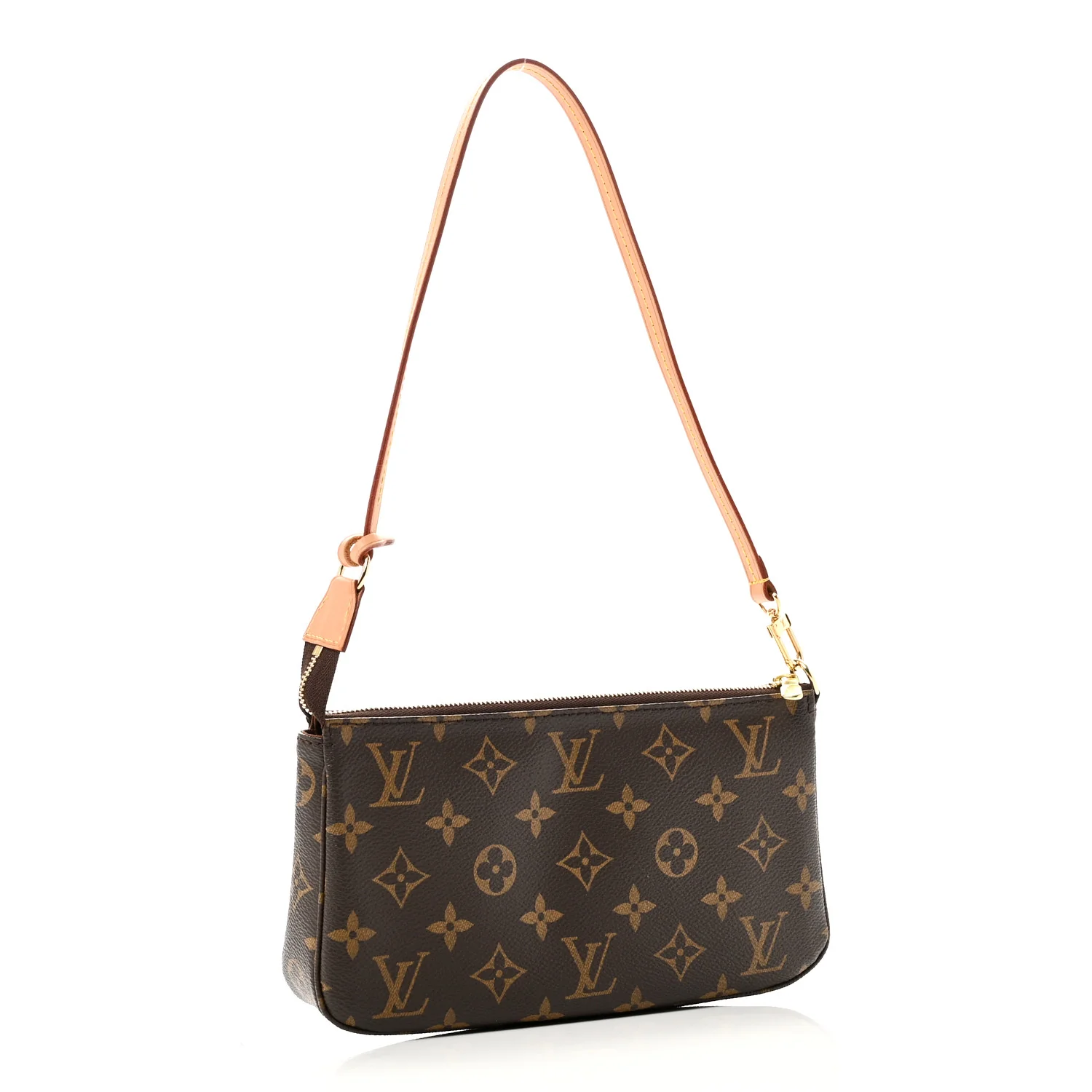 Monogram Pochette Accessories NM - Image 3