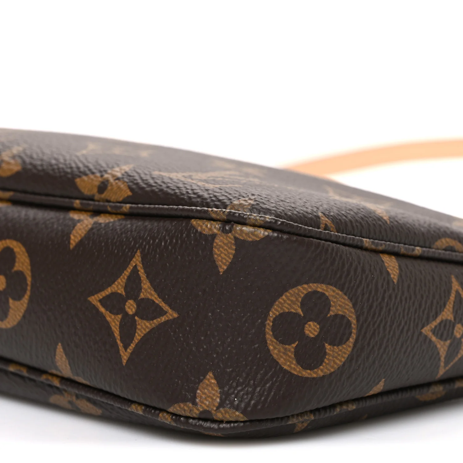 Monogram Pochette Accessories NM - Image 10