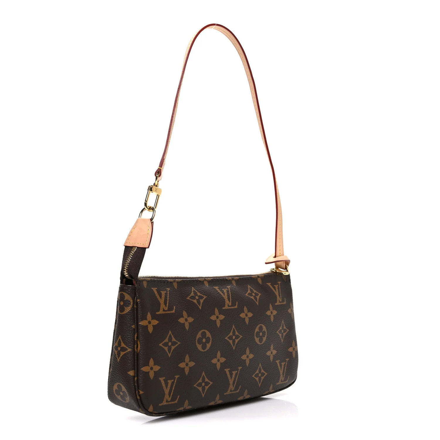 Monogram Pochette Accessories NM - Image 3