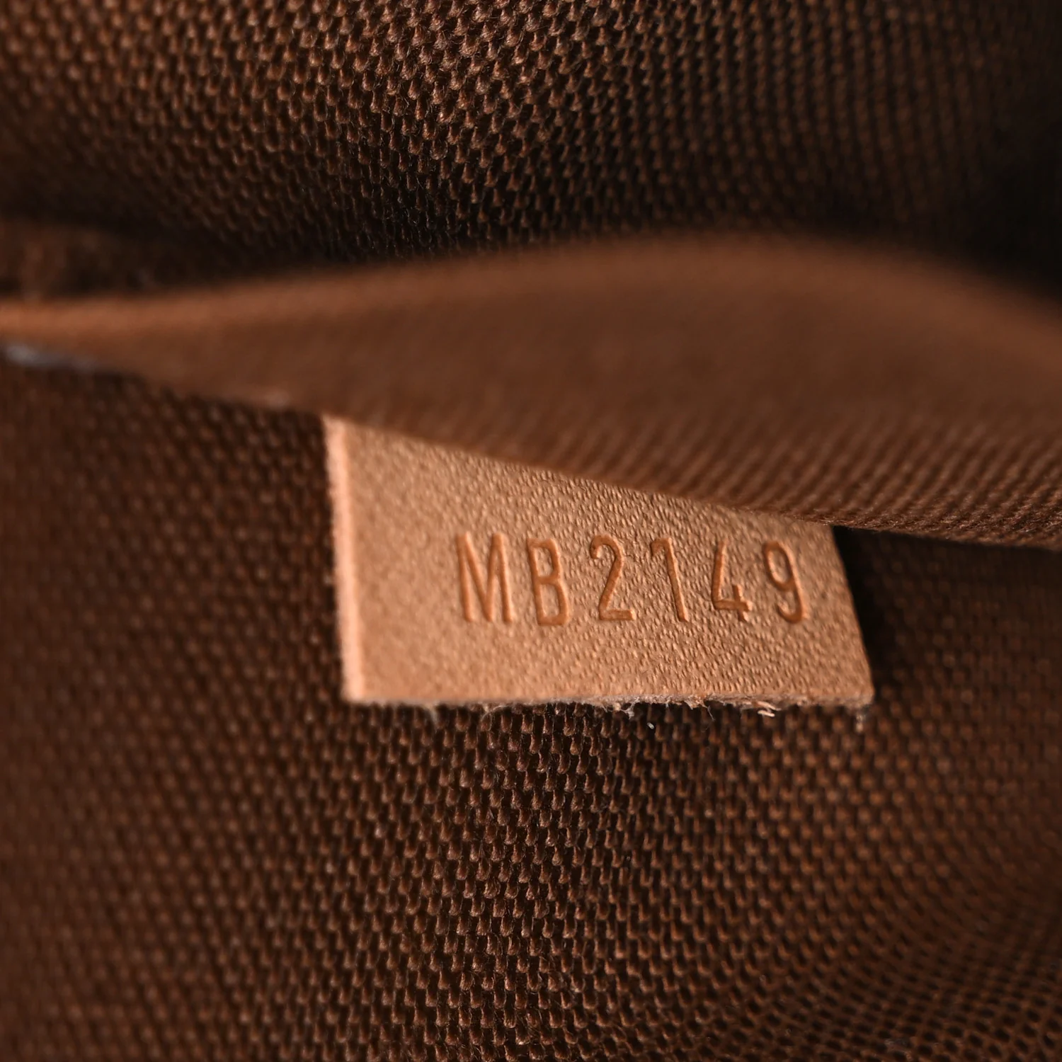 Monogram Pochette Accessories NM - Image 7